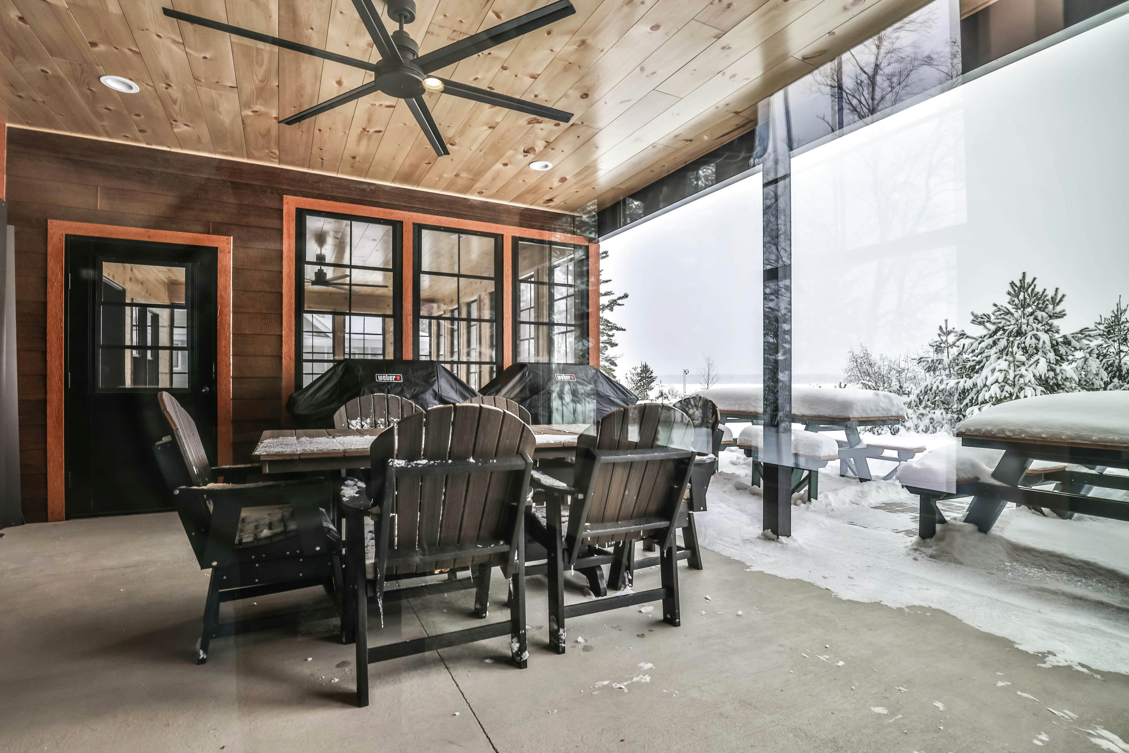 Summer Breeze & Endless Summer 