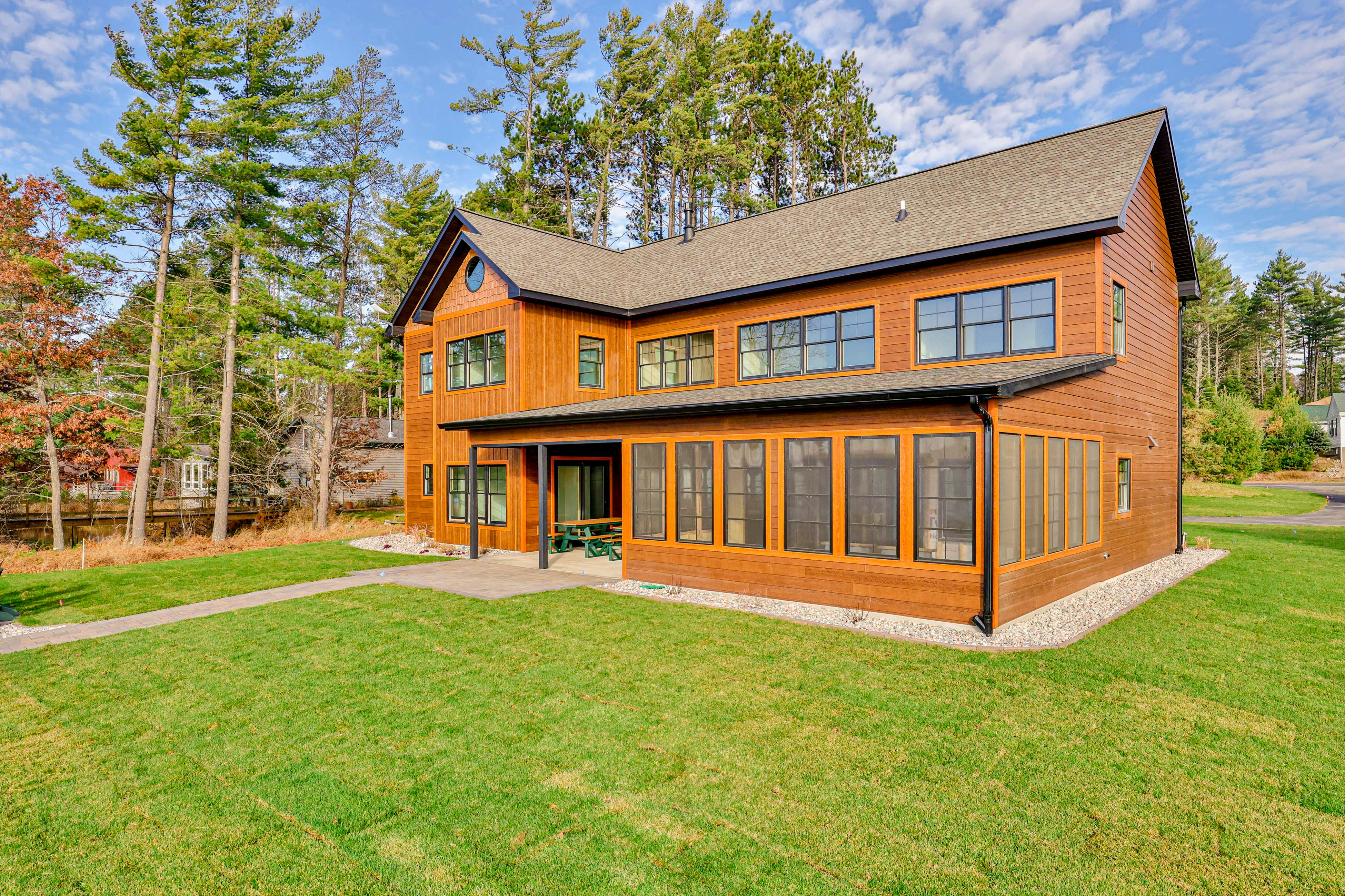 Summer Breeze & Endless Summer 