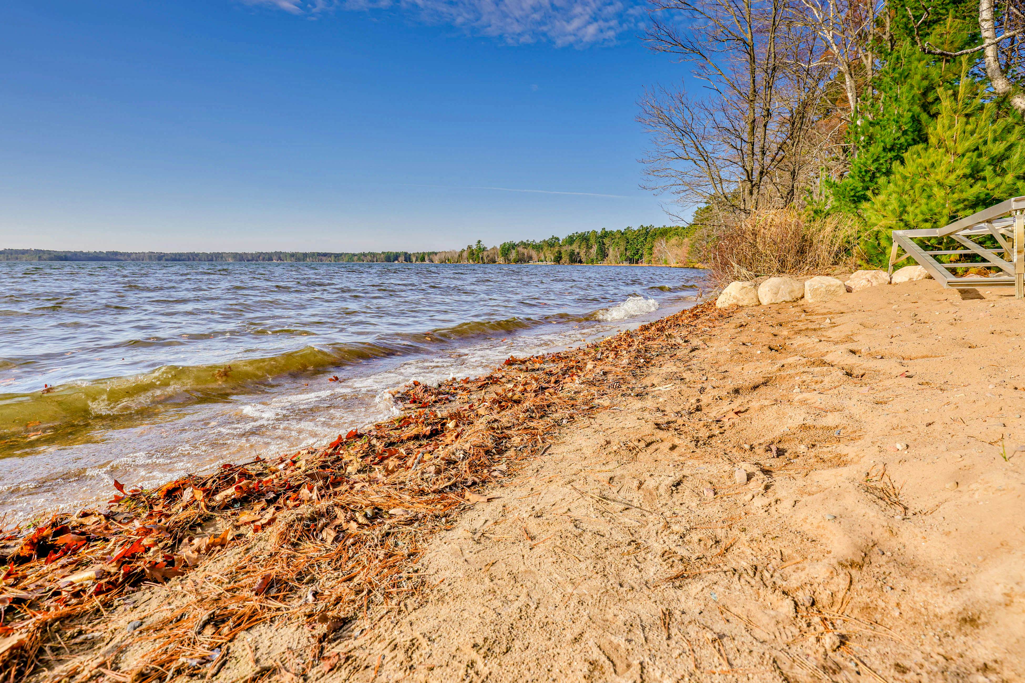 Summer Breeze & Endless Summer 