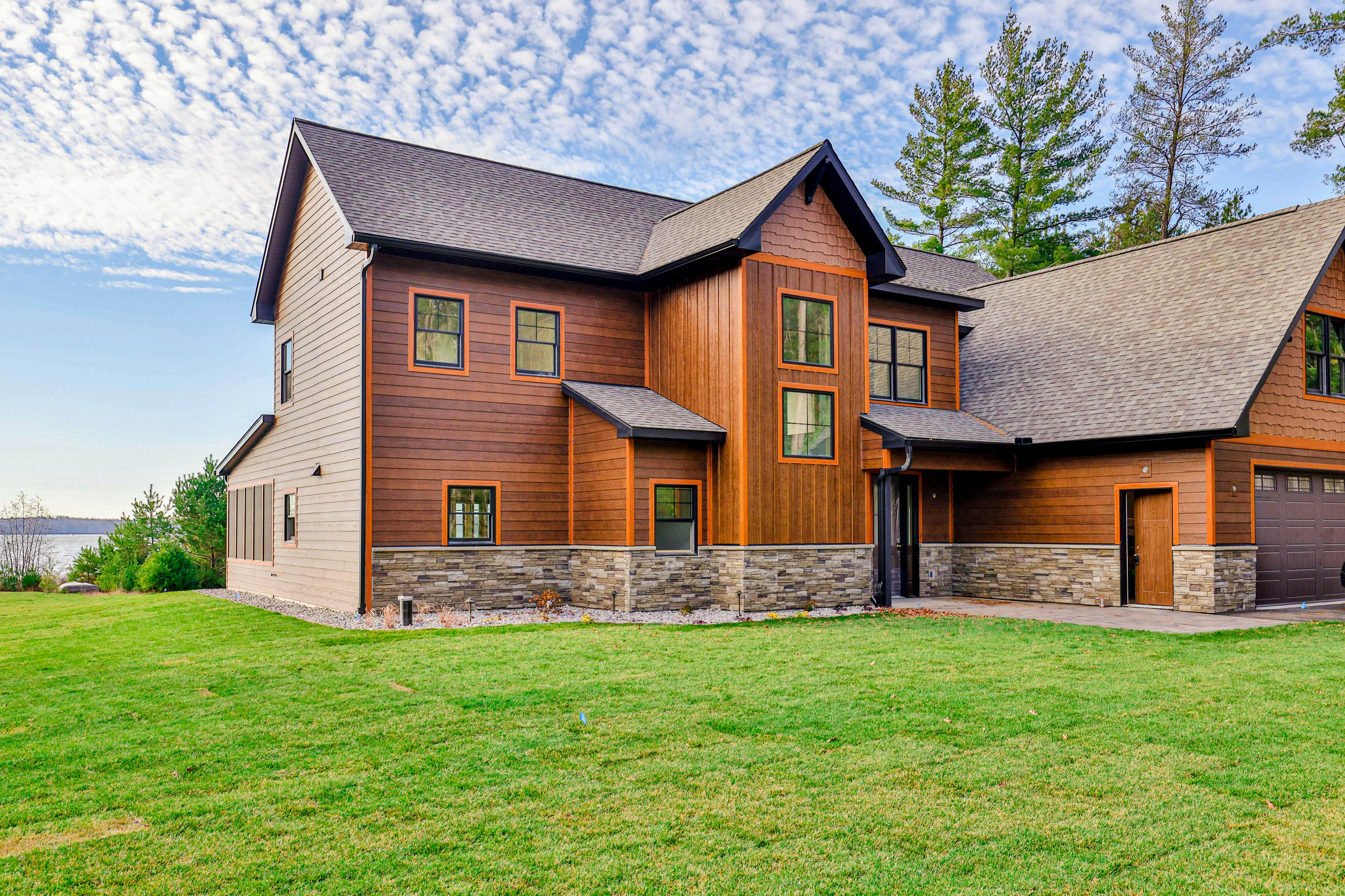 Summer Breeze & Endless Summer 