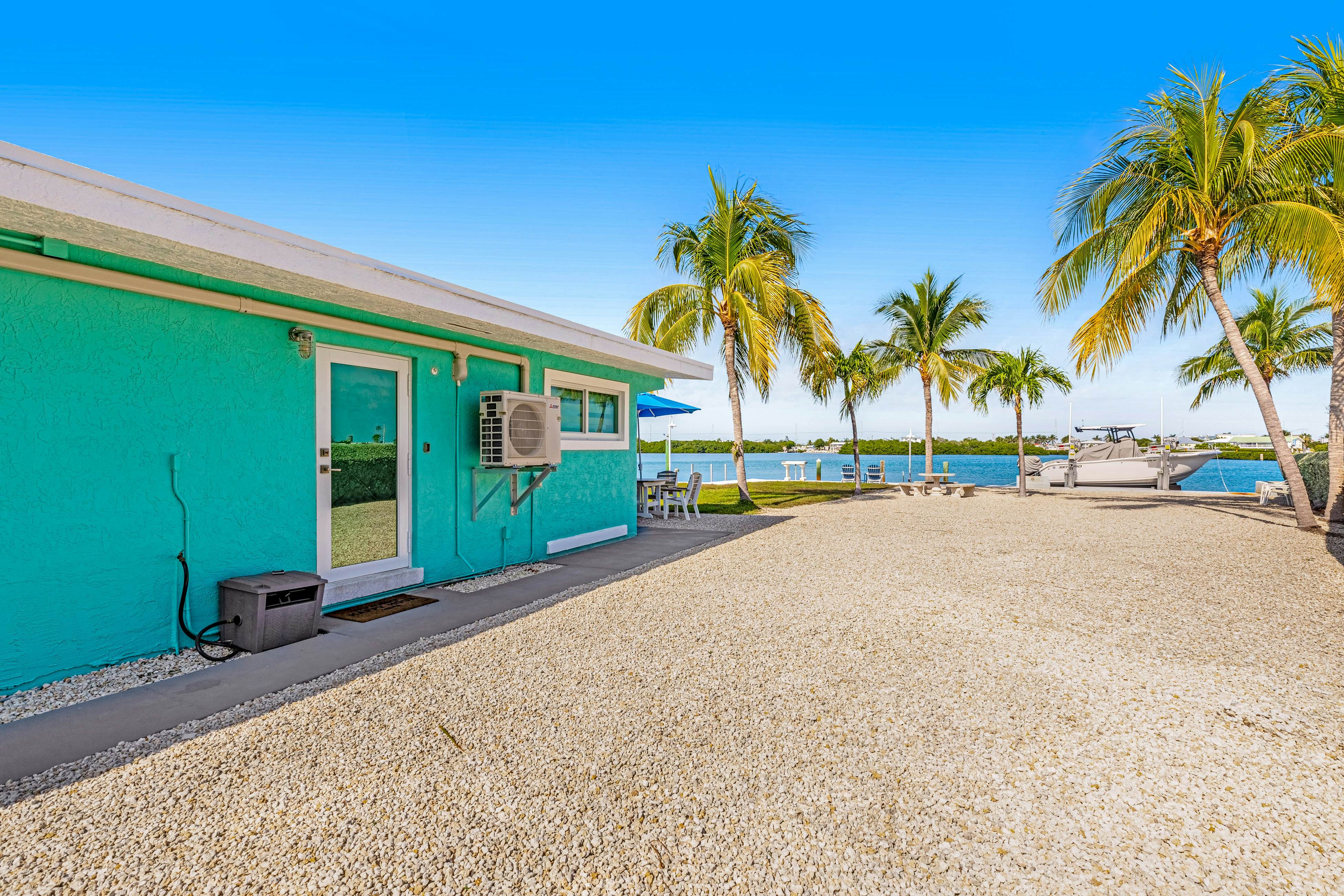 Breeze Palm 2 BD Key Colony Beach, FL Vacation Rental Vacasa