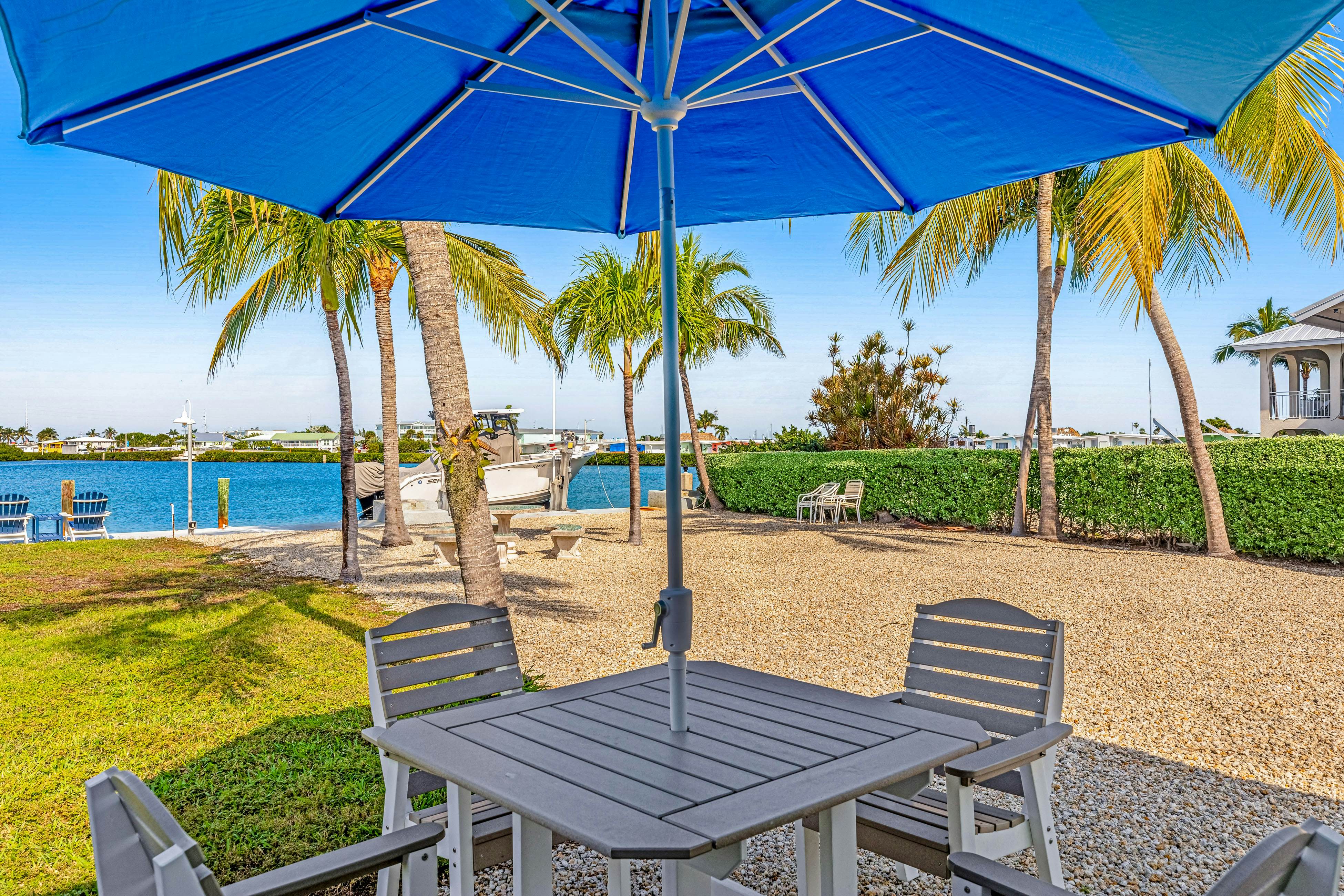 Breeze Palm 2 BD Key Colony Beach, FL Vacation Rental Vacasa