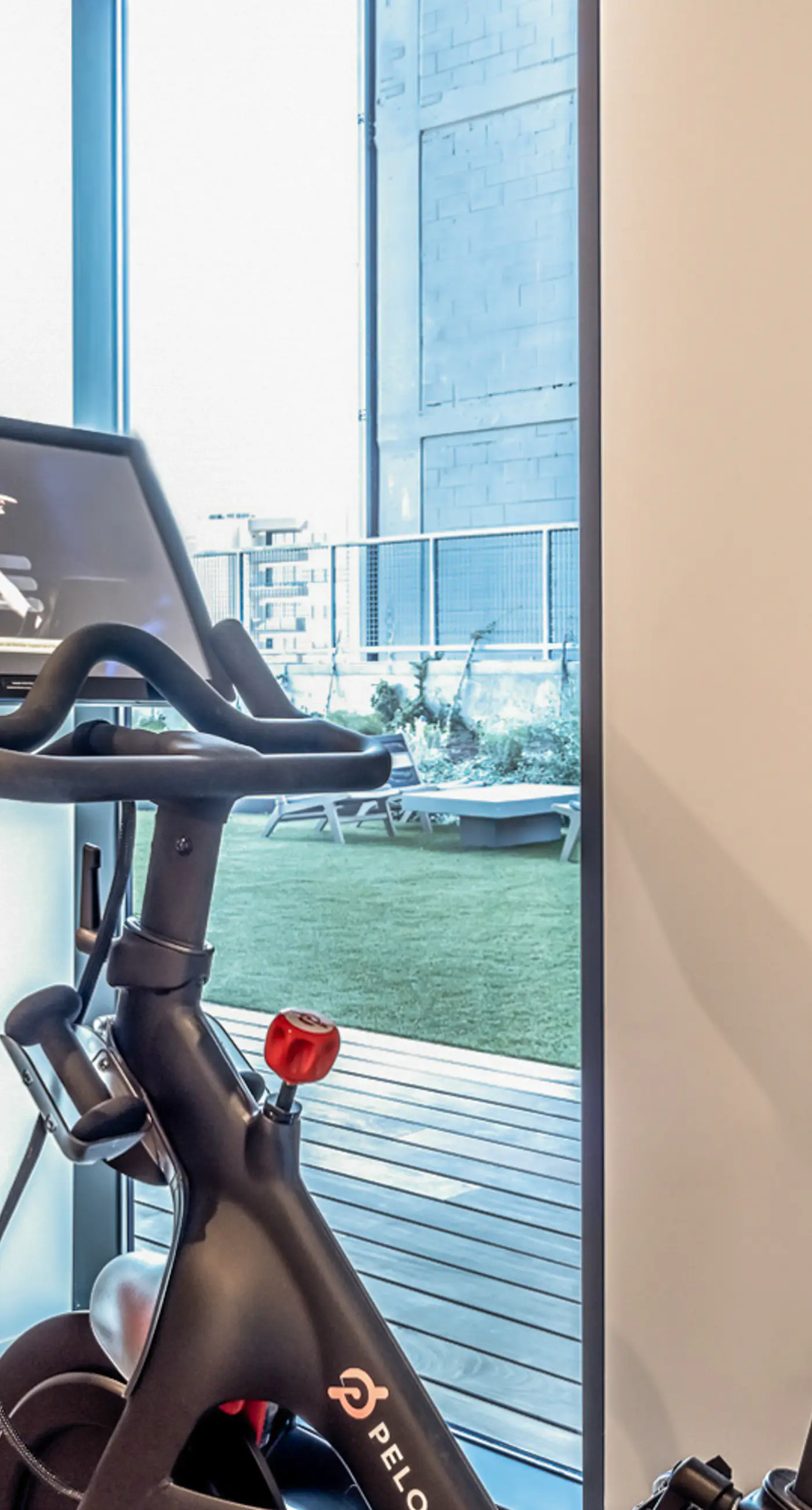 Natiivo Austin Holiday