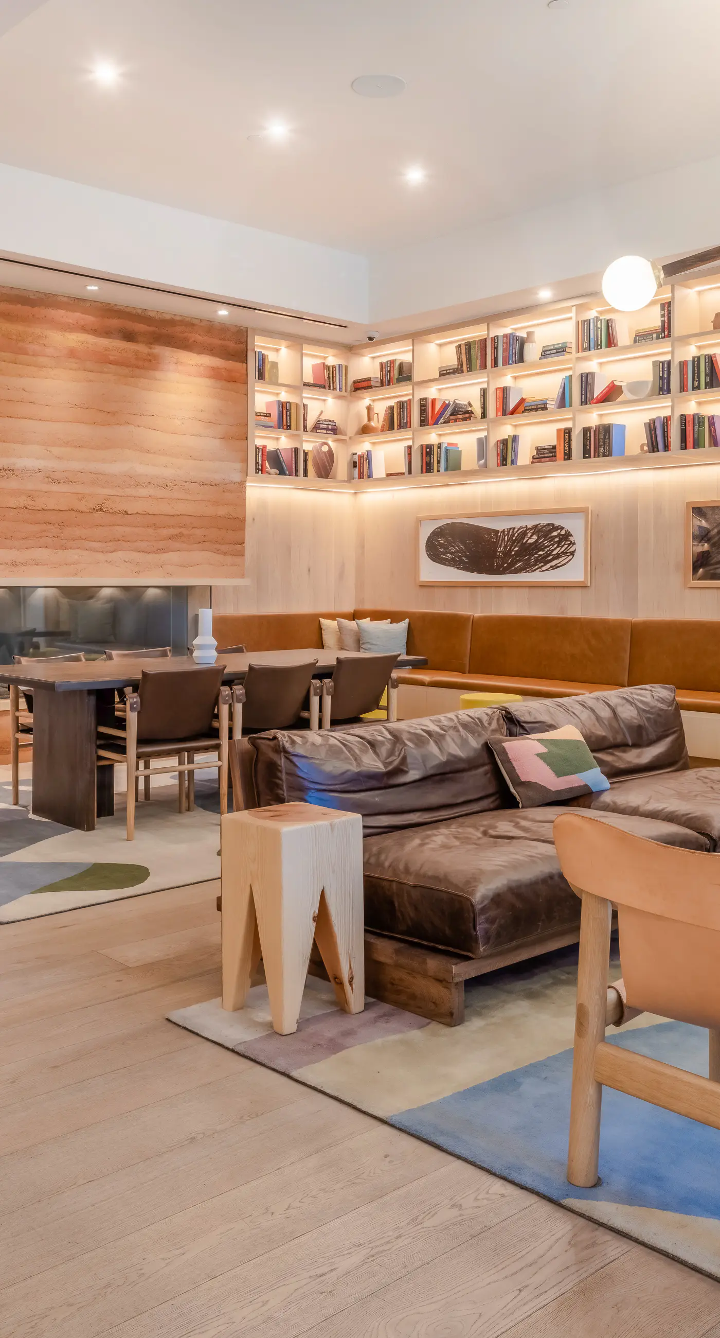 Natiivo Austin Holiday