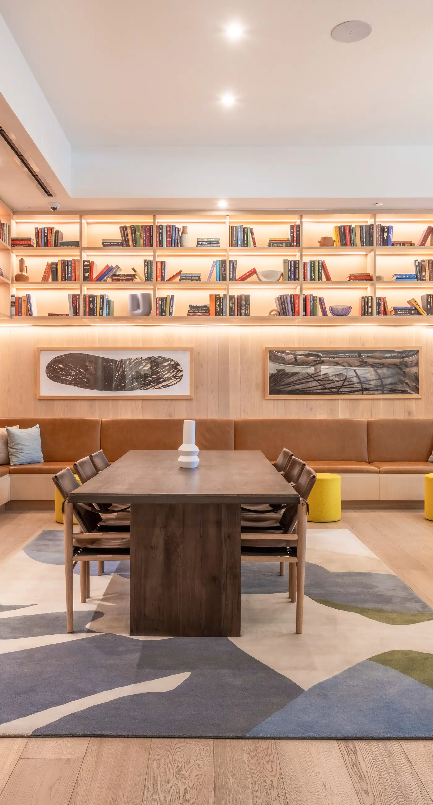 Natiivo Austin Holiday