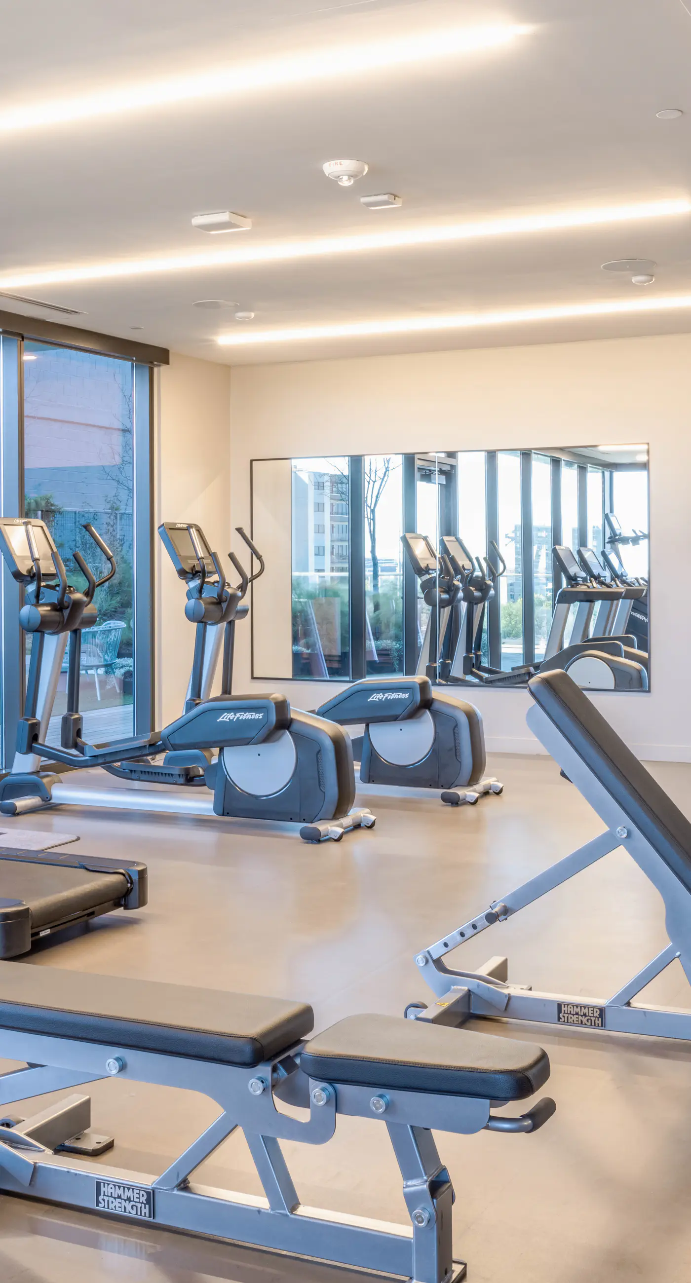 Natiivo Austin Holiday