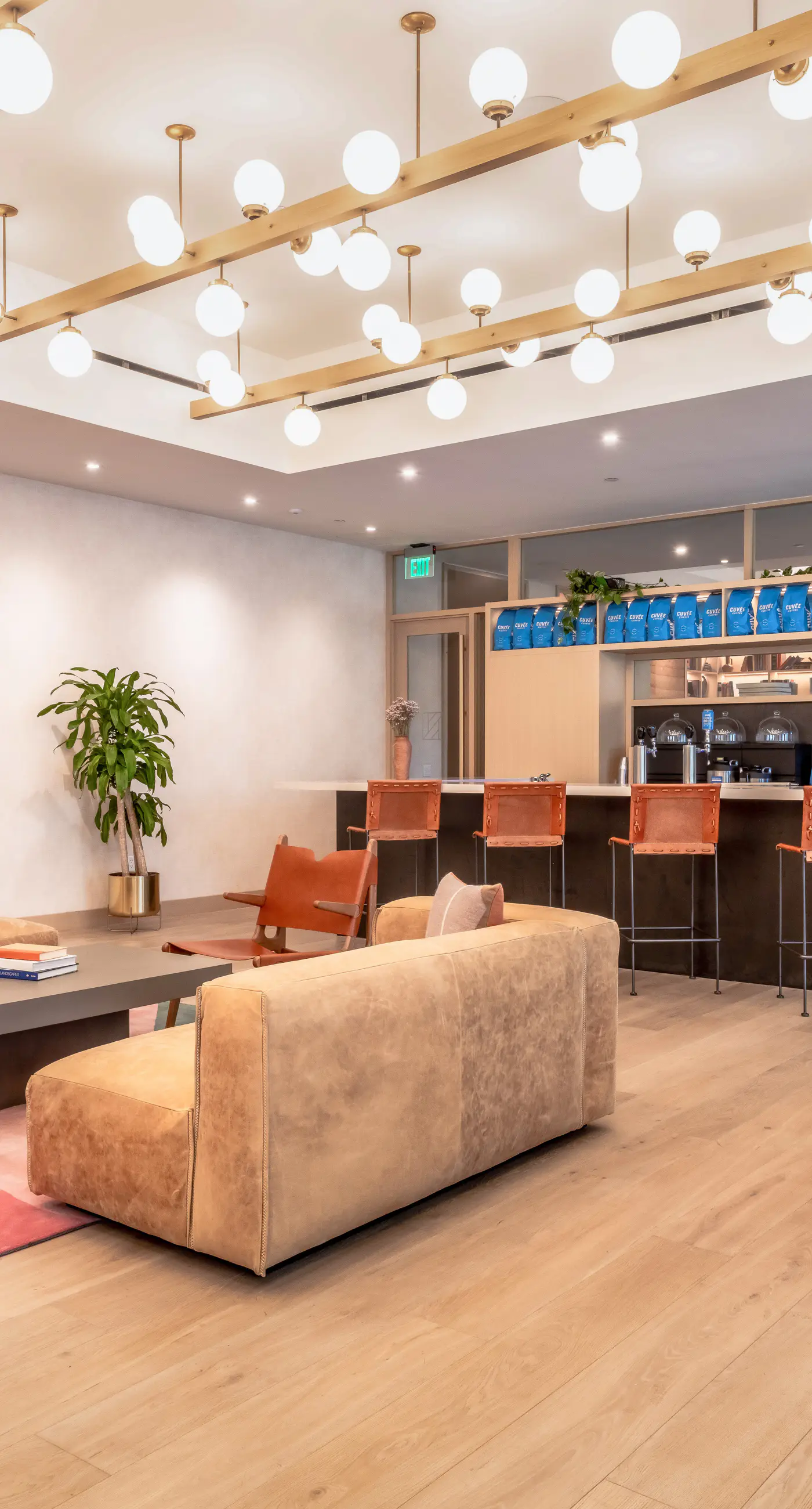 Natiivo Austin Holiday