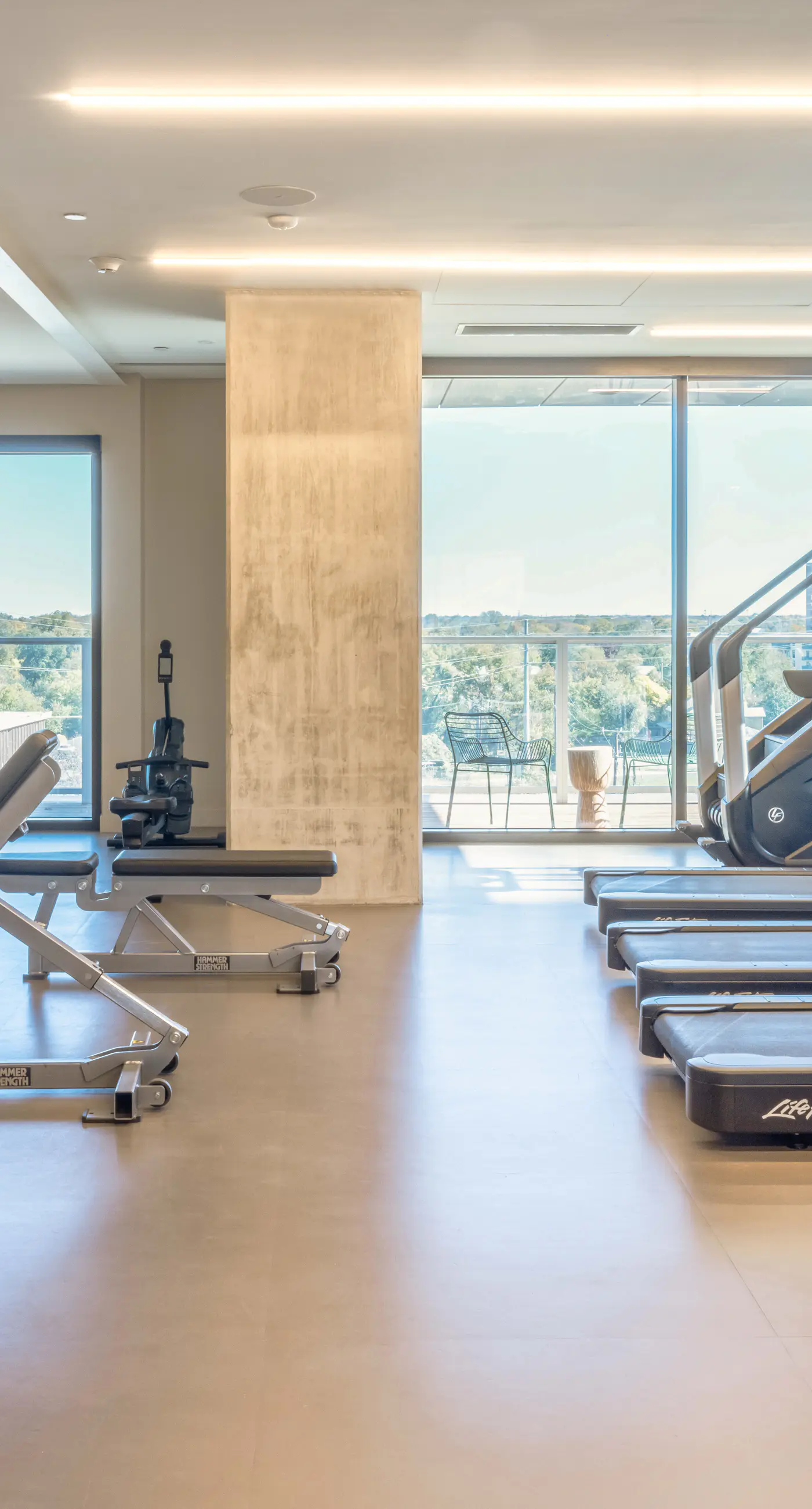 Natiivo Austin Holiday