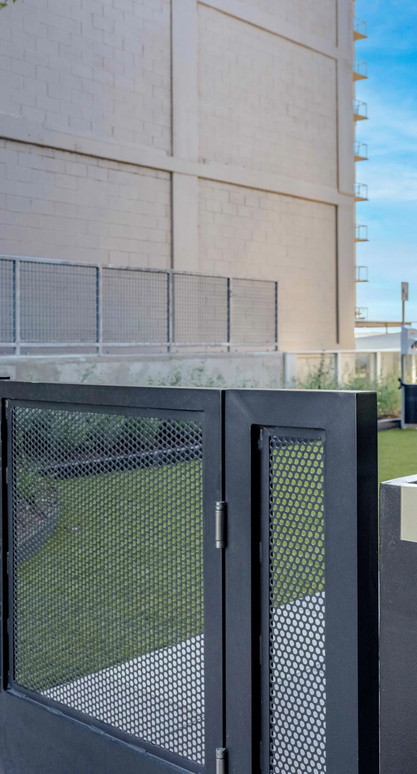 Natiivo Austin Holiday