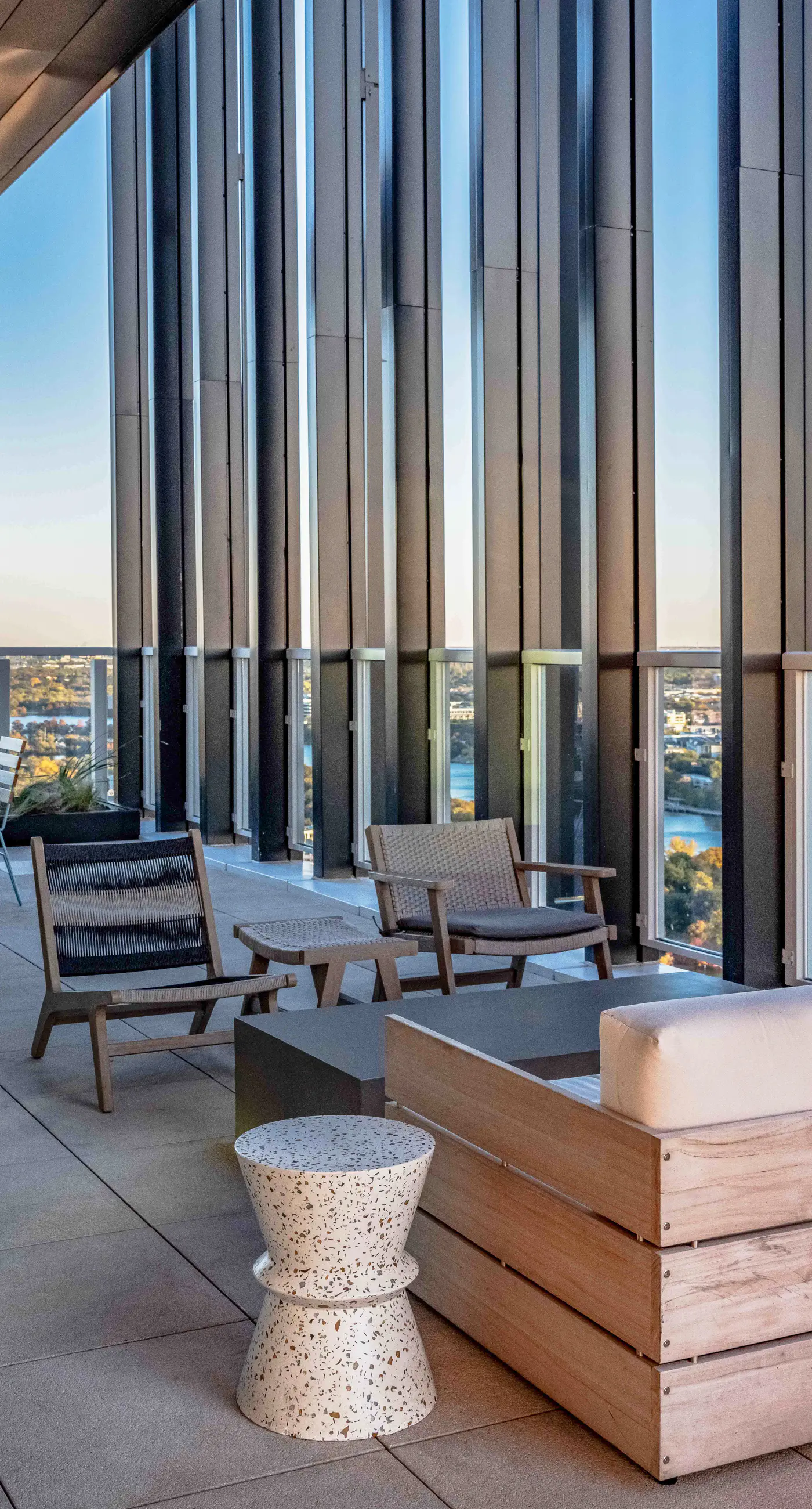 Natiivo Austin Holiday