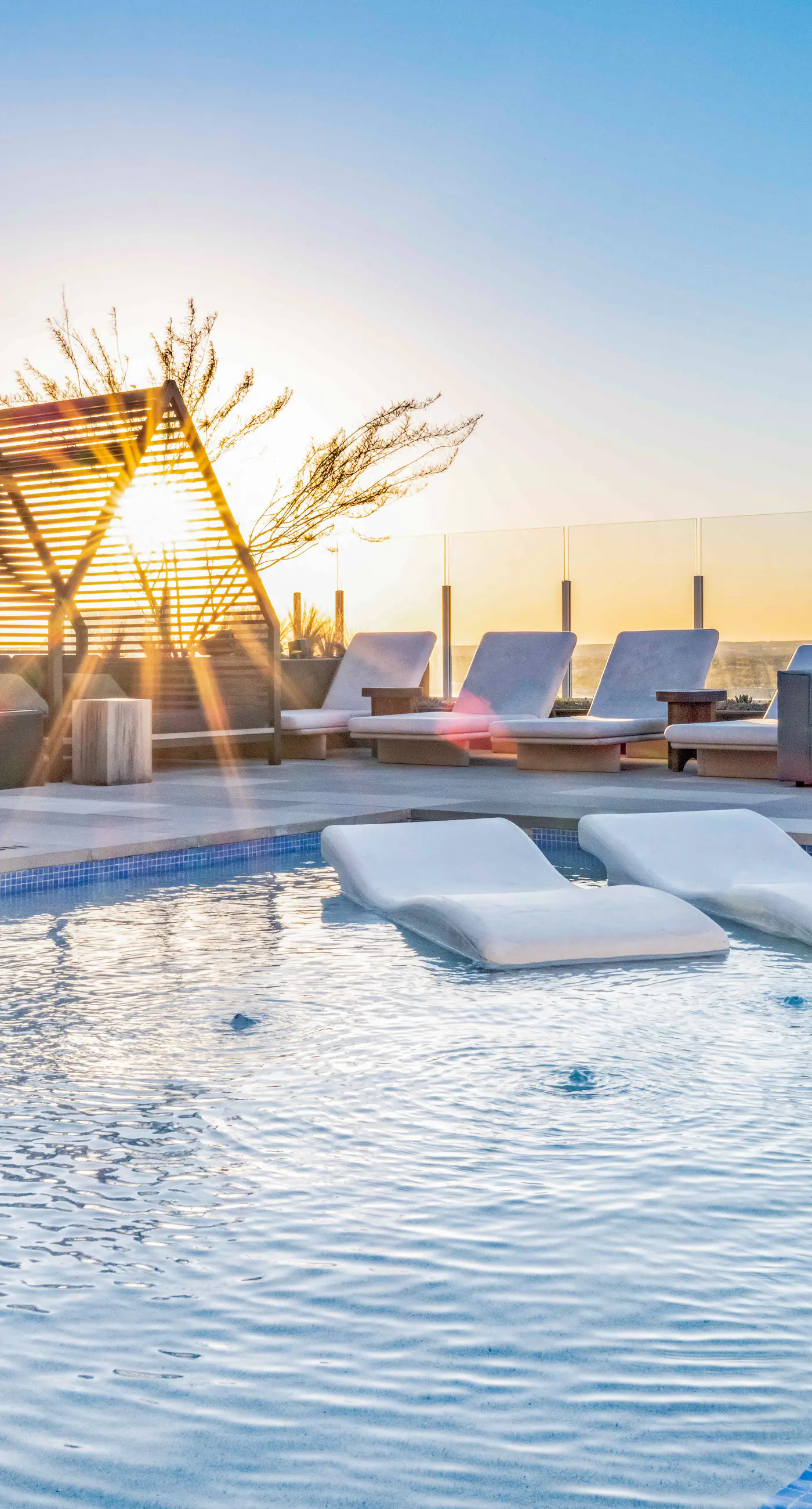 Natiivo Austin Holiday