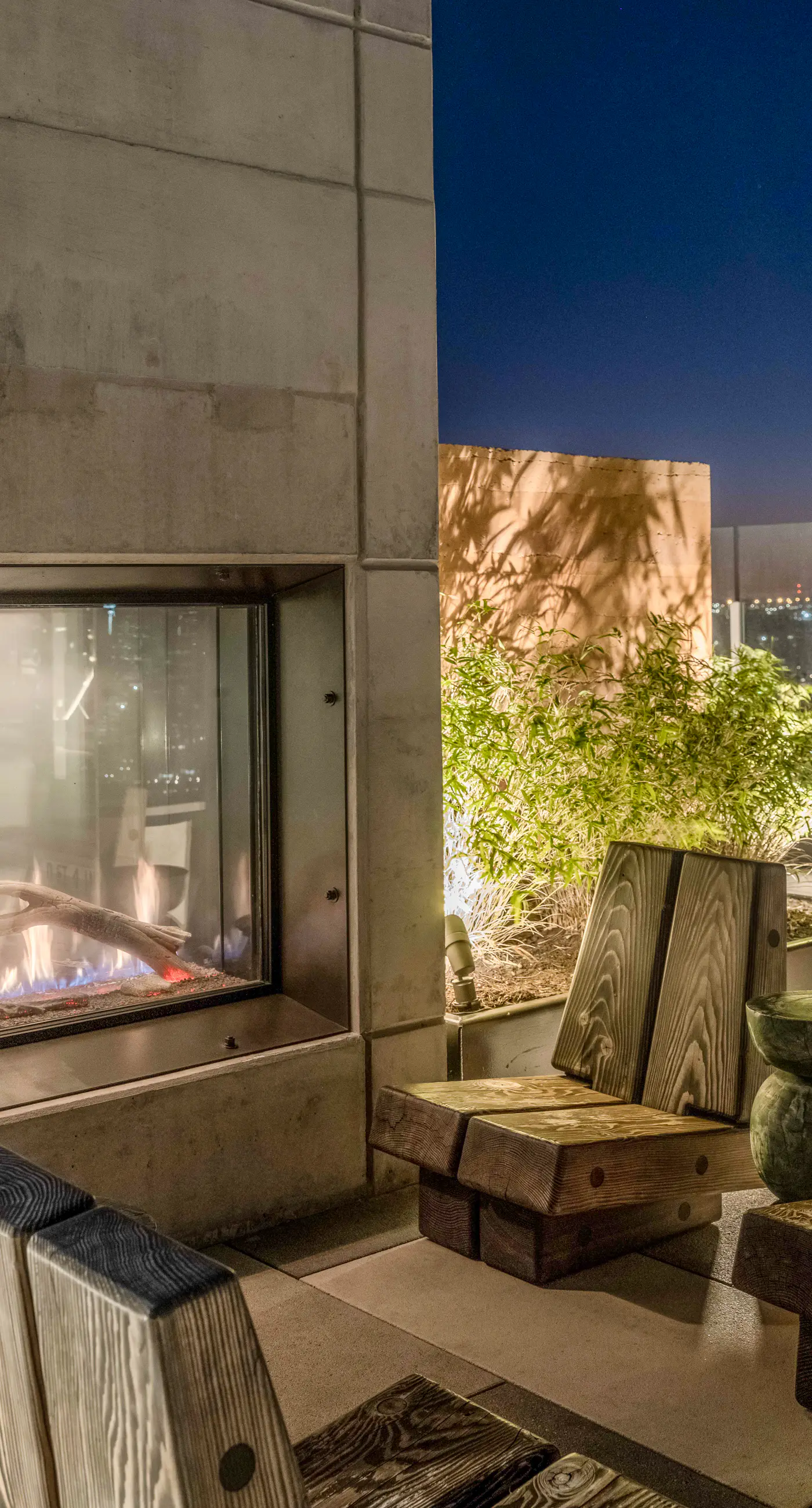 Natiivo Austin Holiday