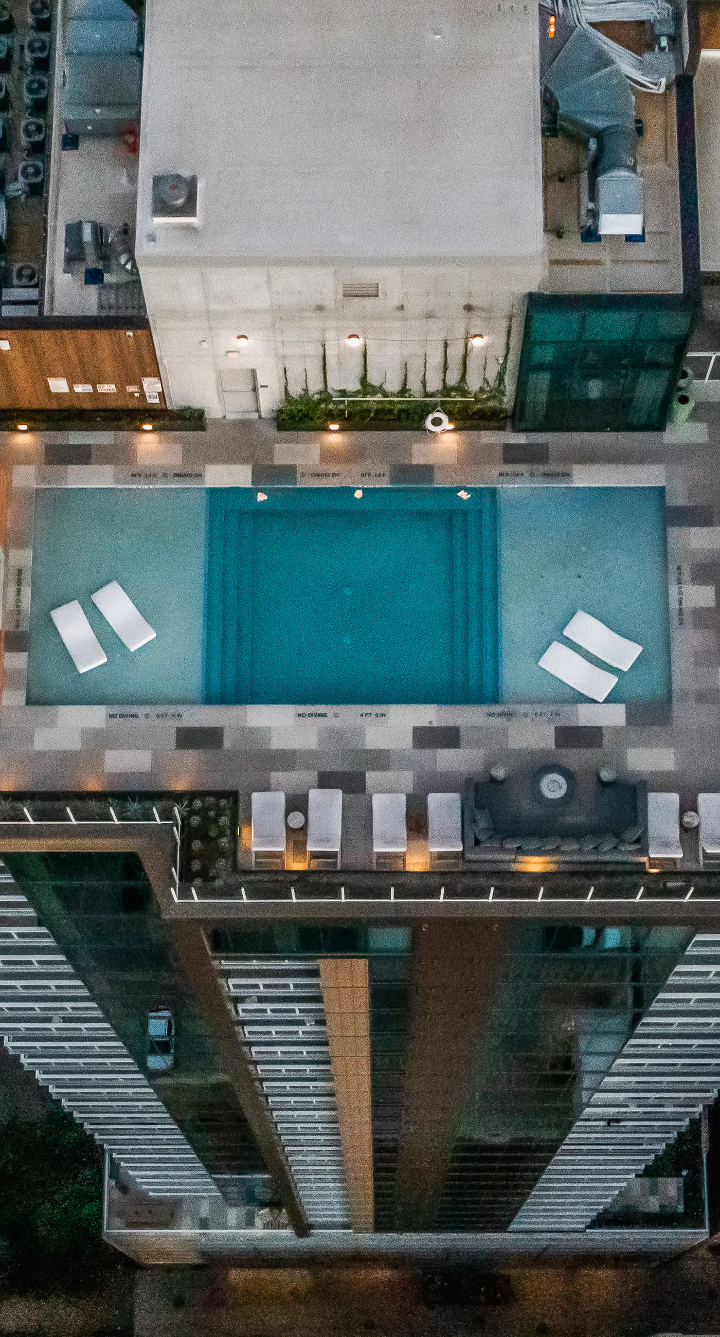 Natiivo Austin Holiday