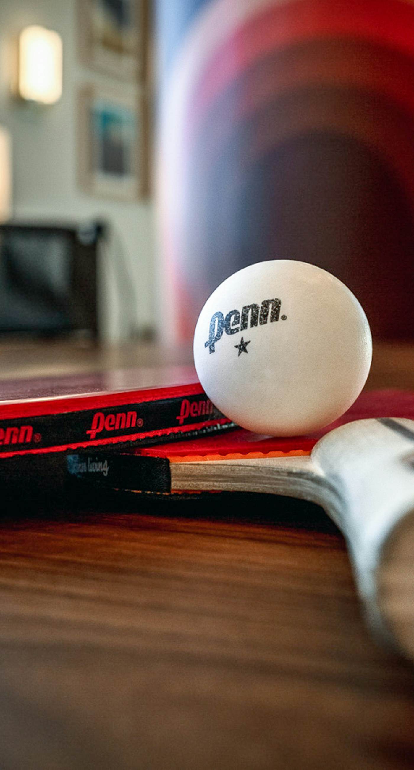 Natiivo Austin Tranquility