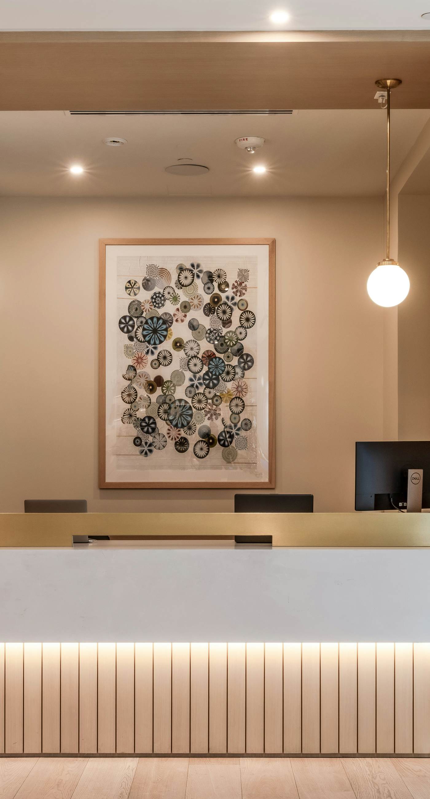 Natiivo Austin Tranquility