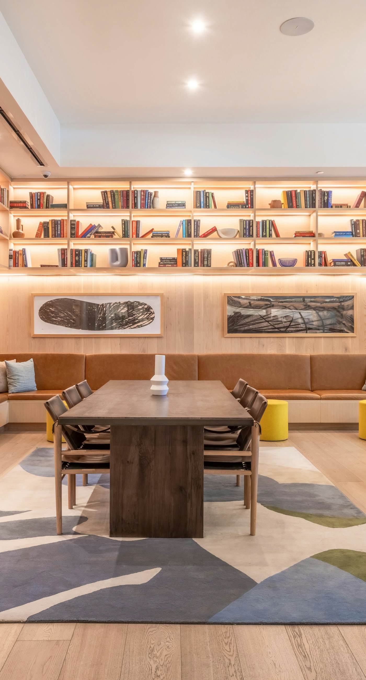 Natiivo Austin Tranquility