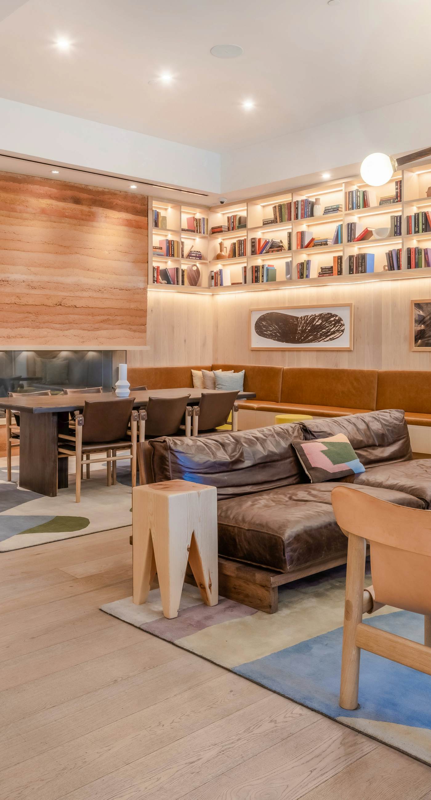 Natiivo Austin Tranquility