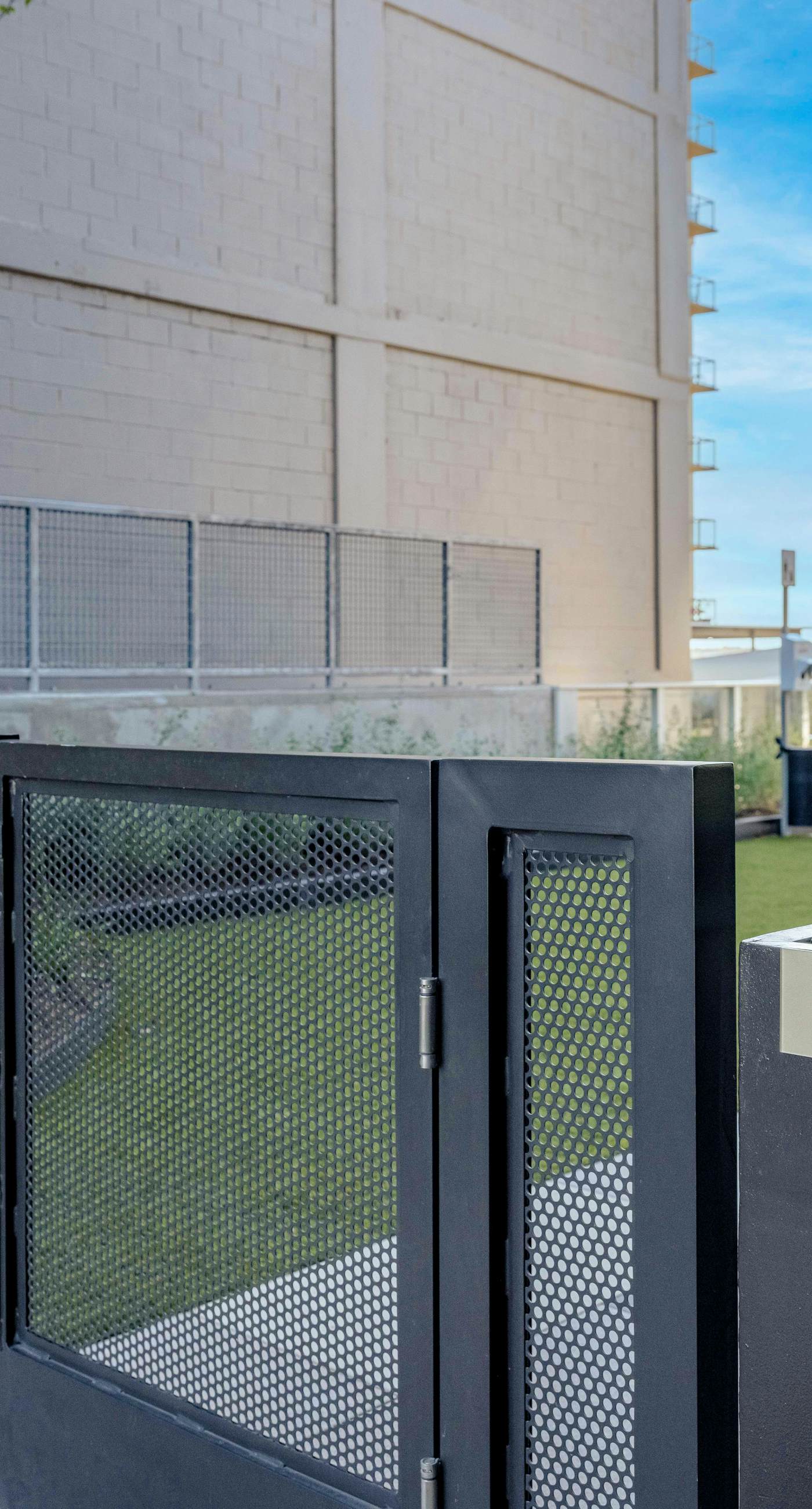 Natiivo Austin Tranquility