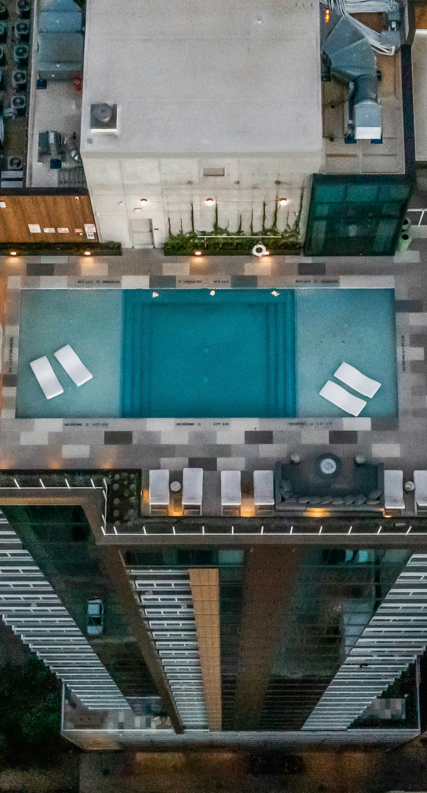 Natiivo Austin Tranquility