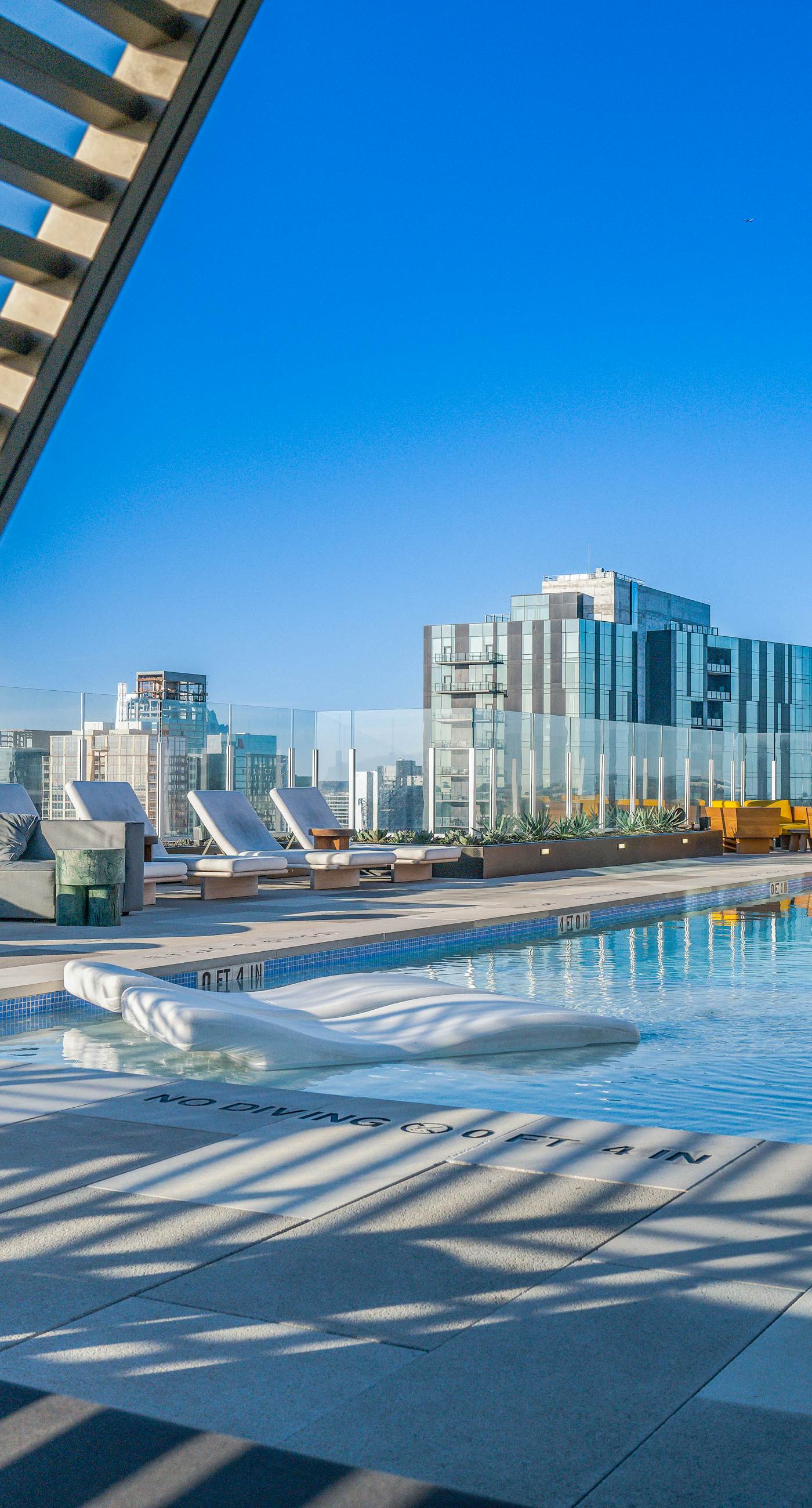 Natiivo Austin Tranquility