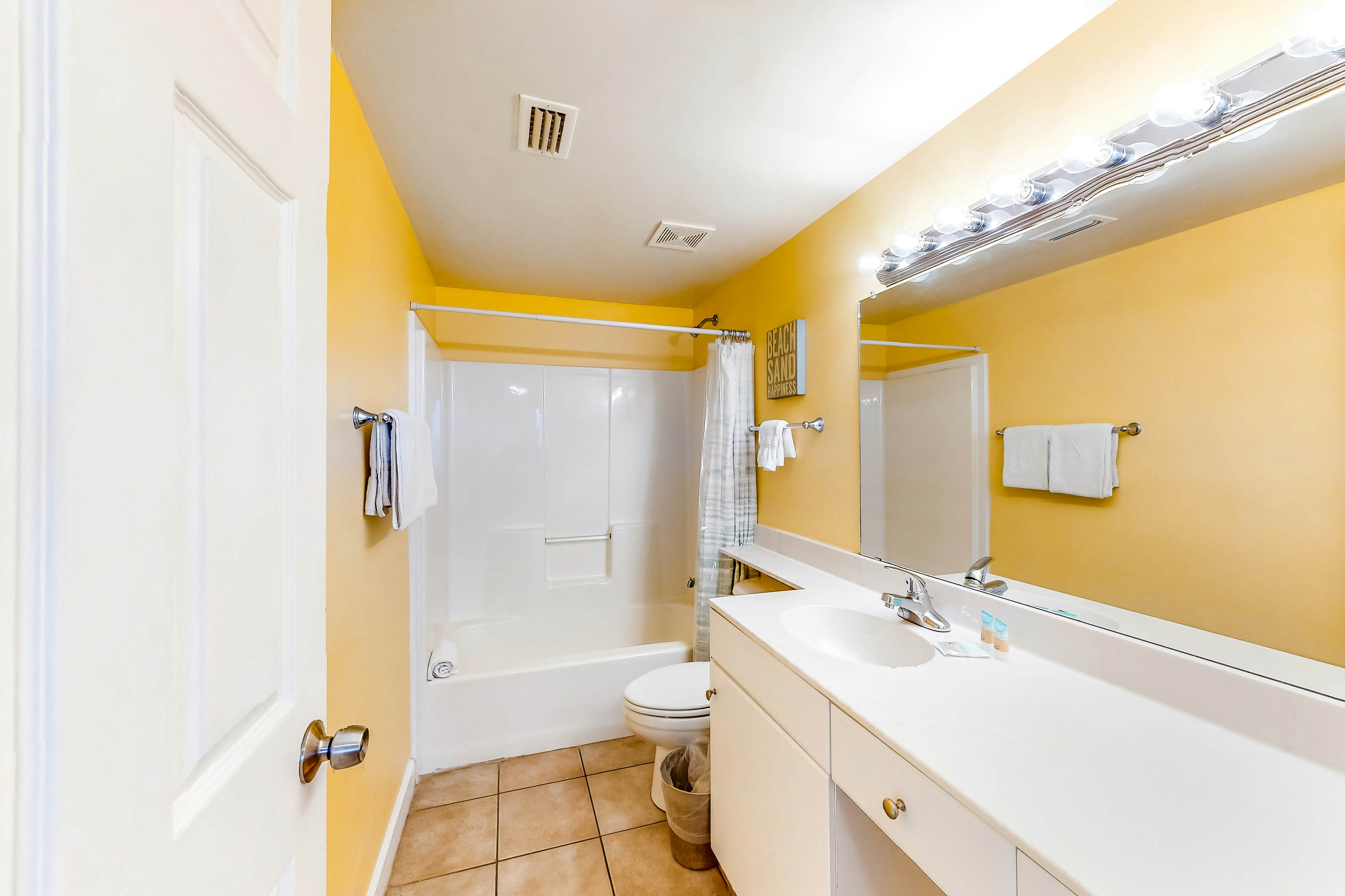 Shores of Panama 1517