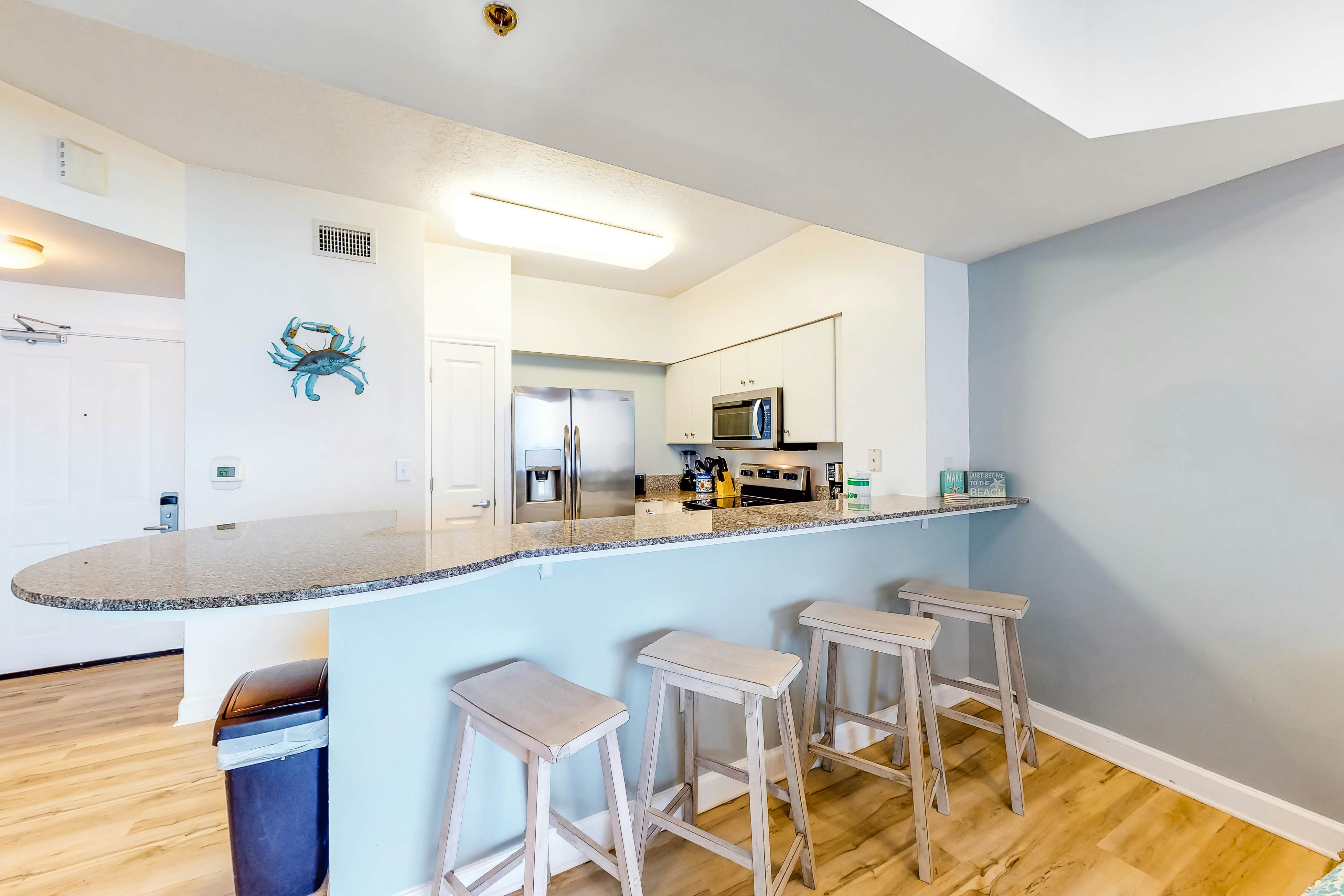 Shores of Panama 1517