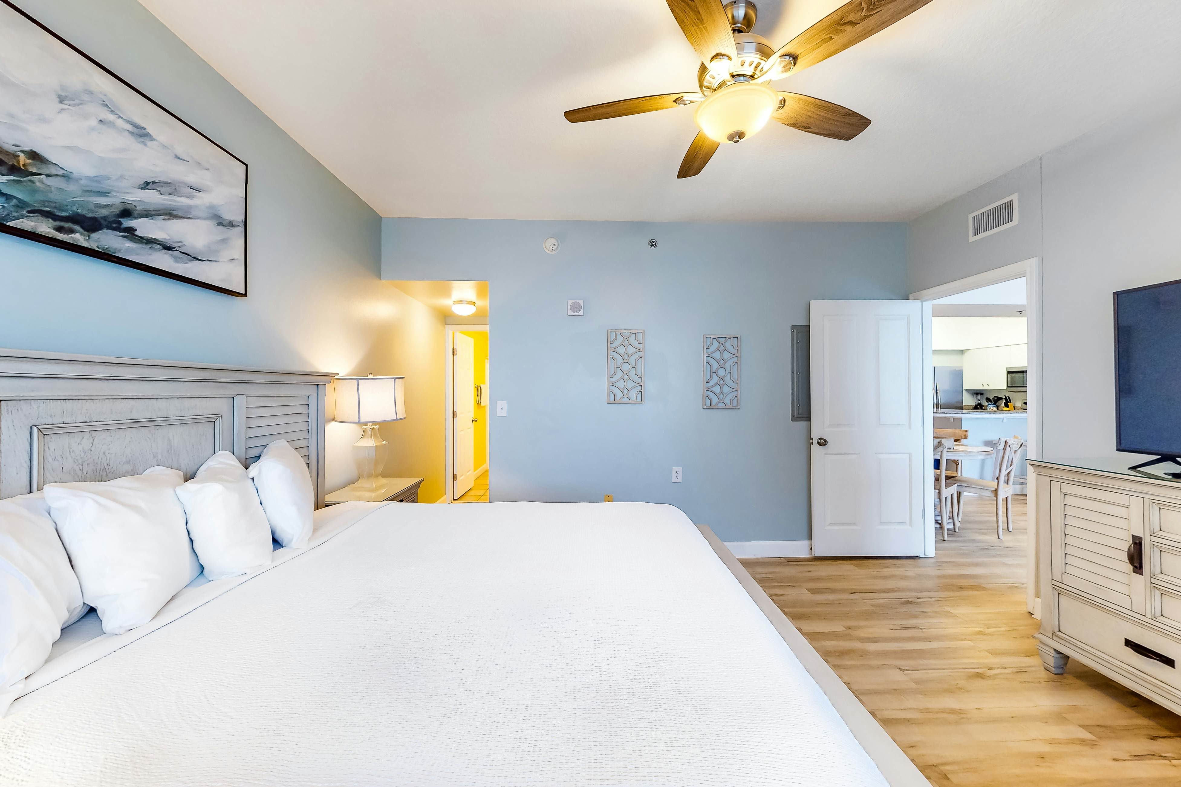 Shores of Panama 1517