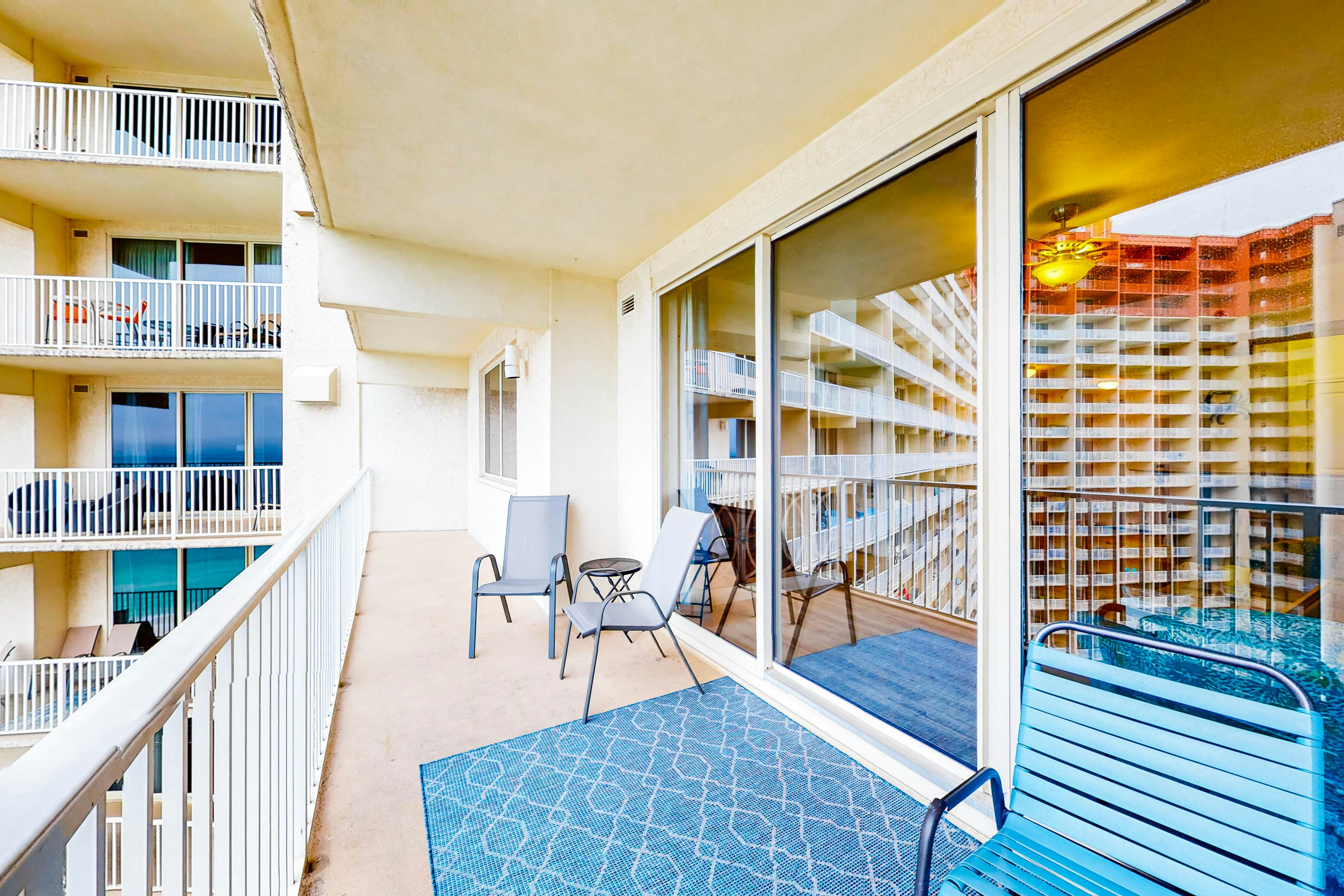 Shores of Panama 1517