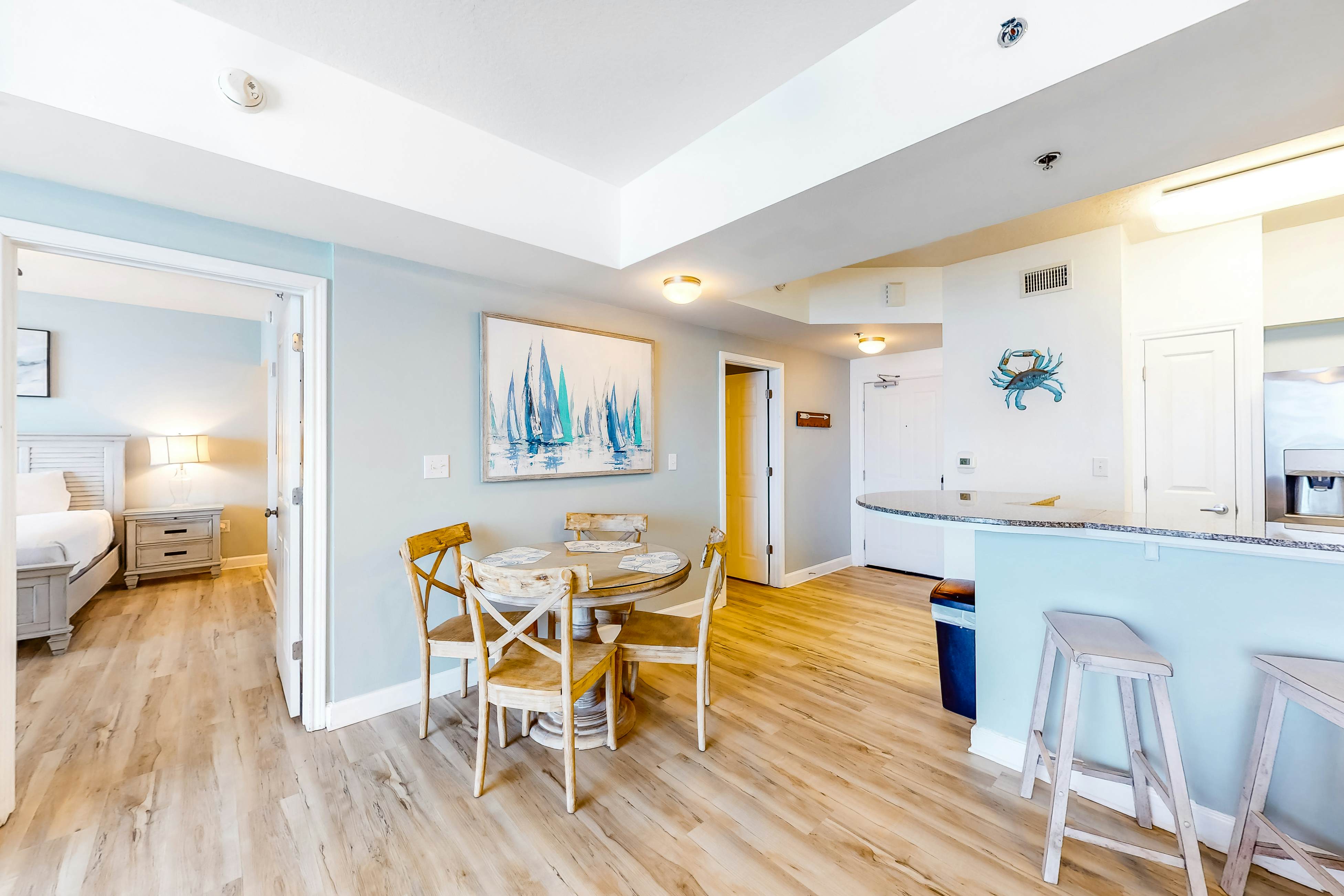 Shores of Panama 1517