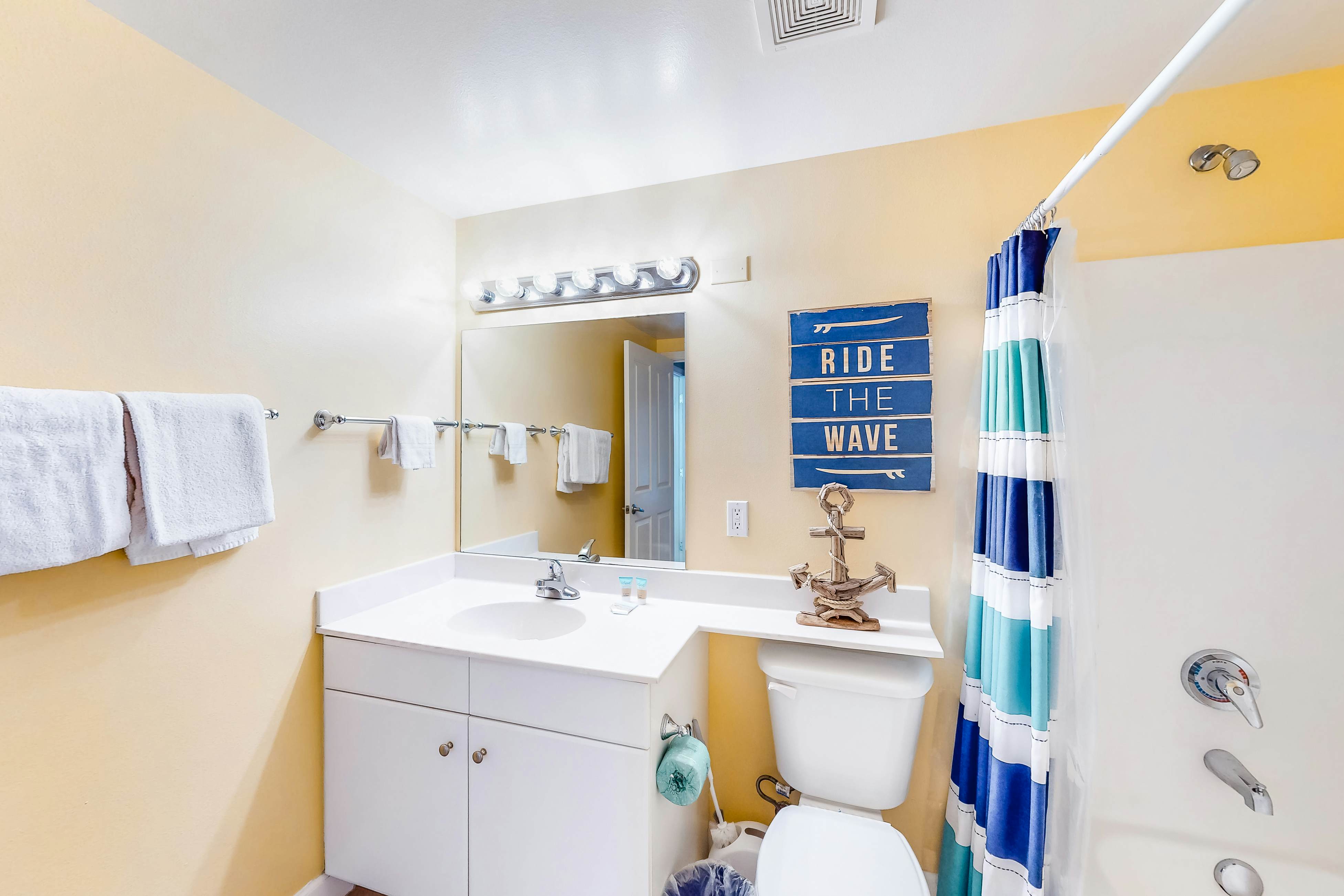 Shores of Panama 1517