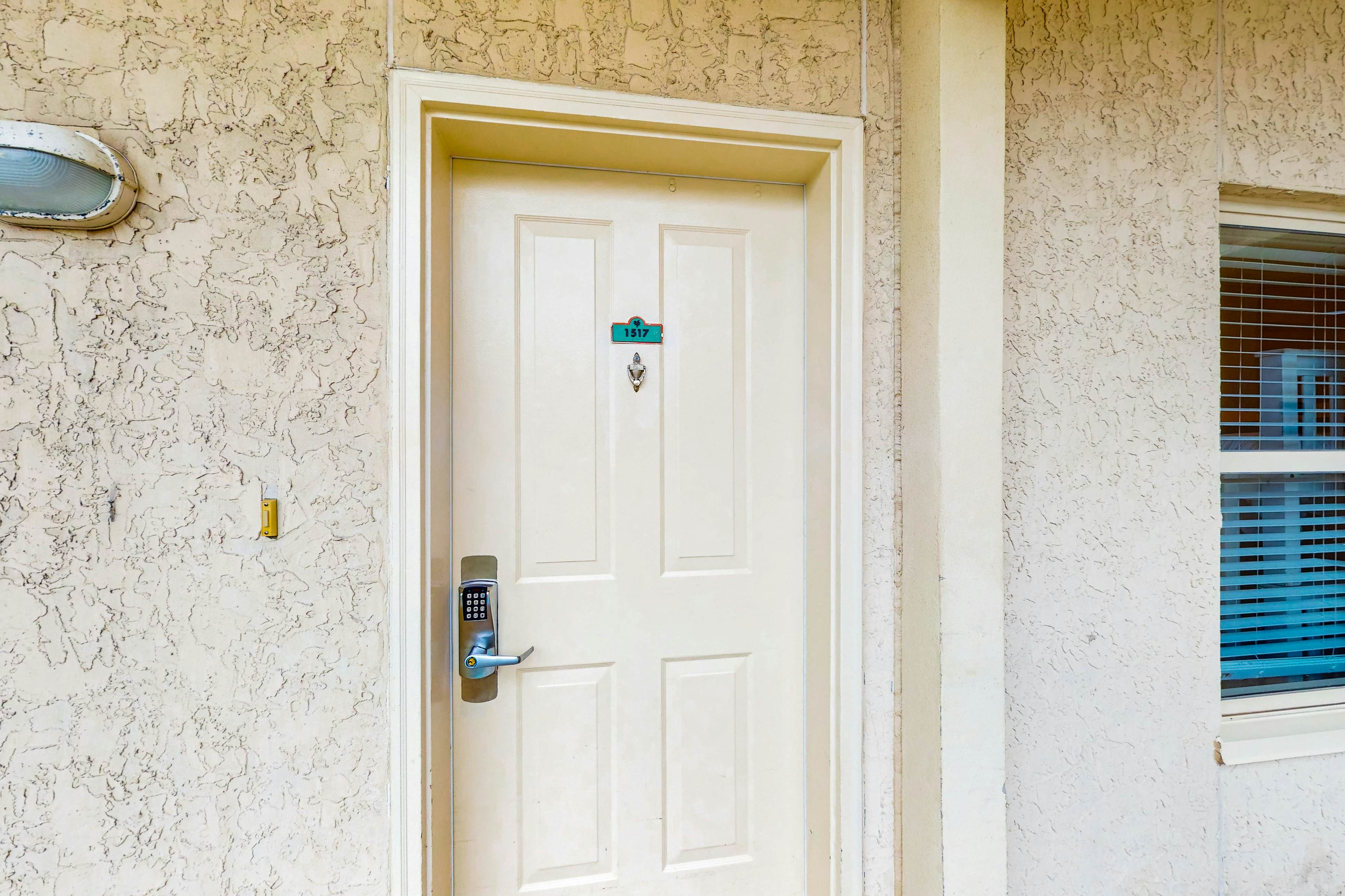 Shores of Panama 1517