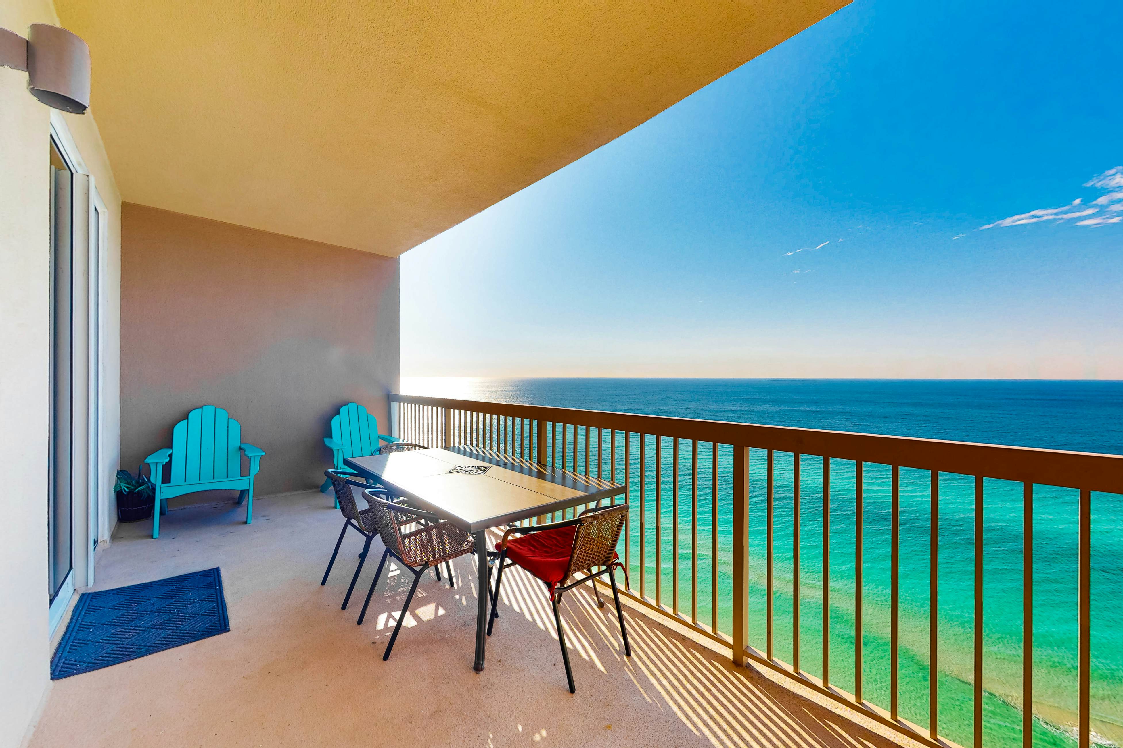 Sunrise Beach Resort Panama City Beach Condos Vacasa