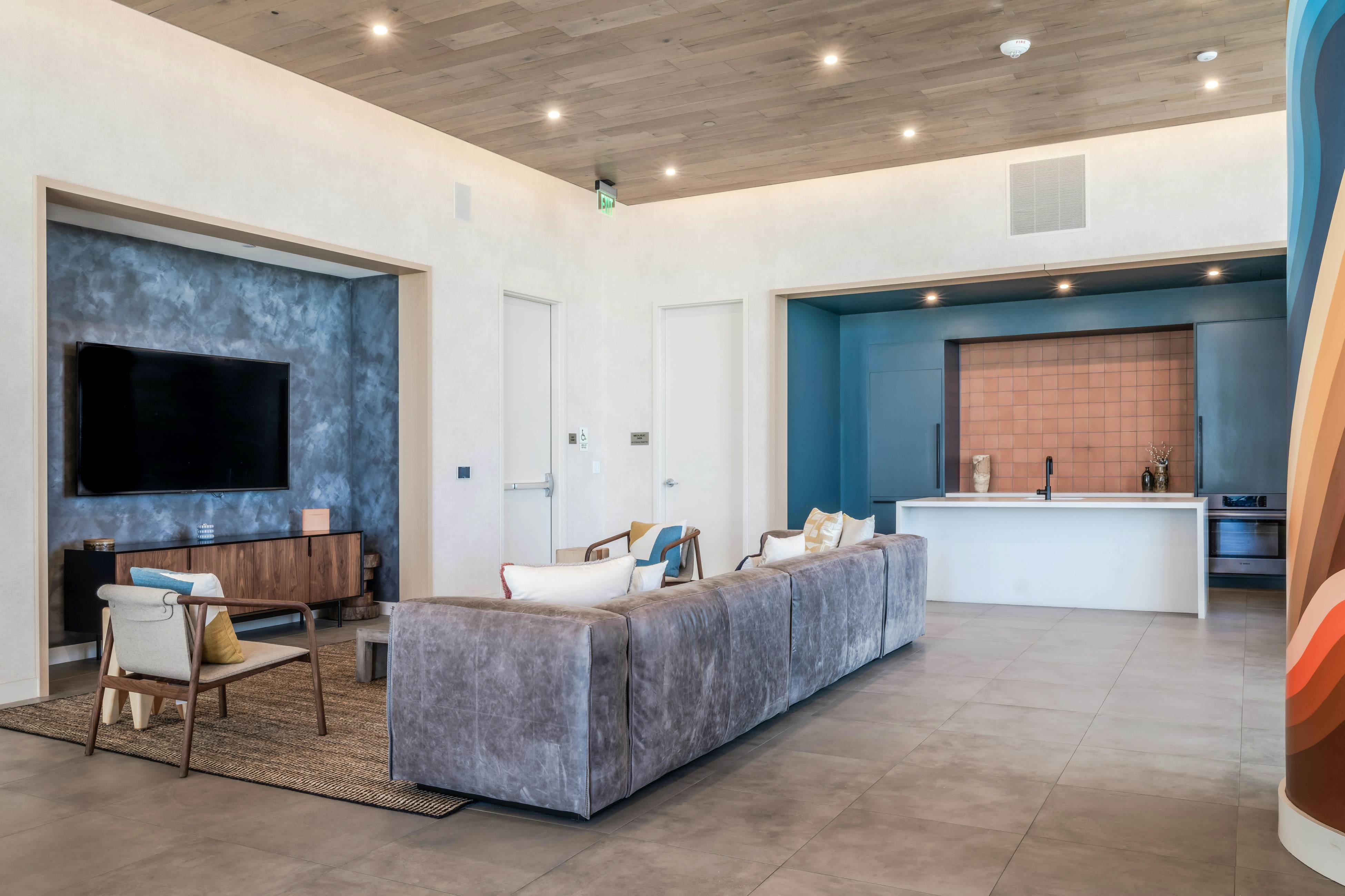 Natiivo Austin Lake Views