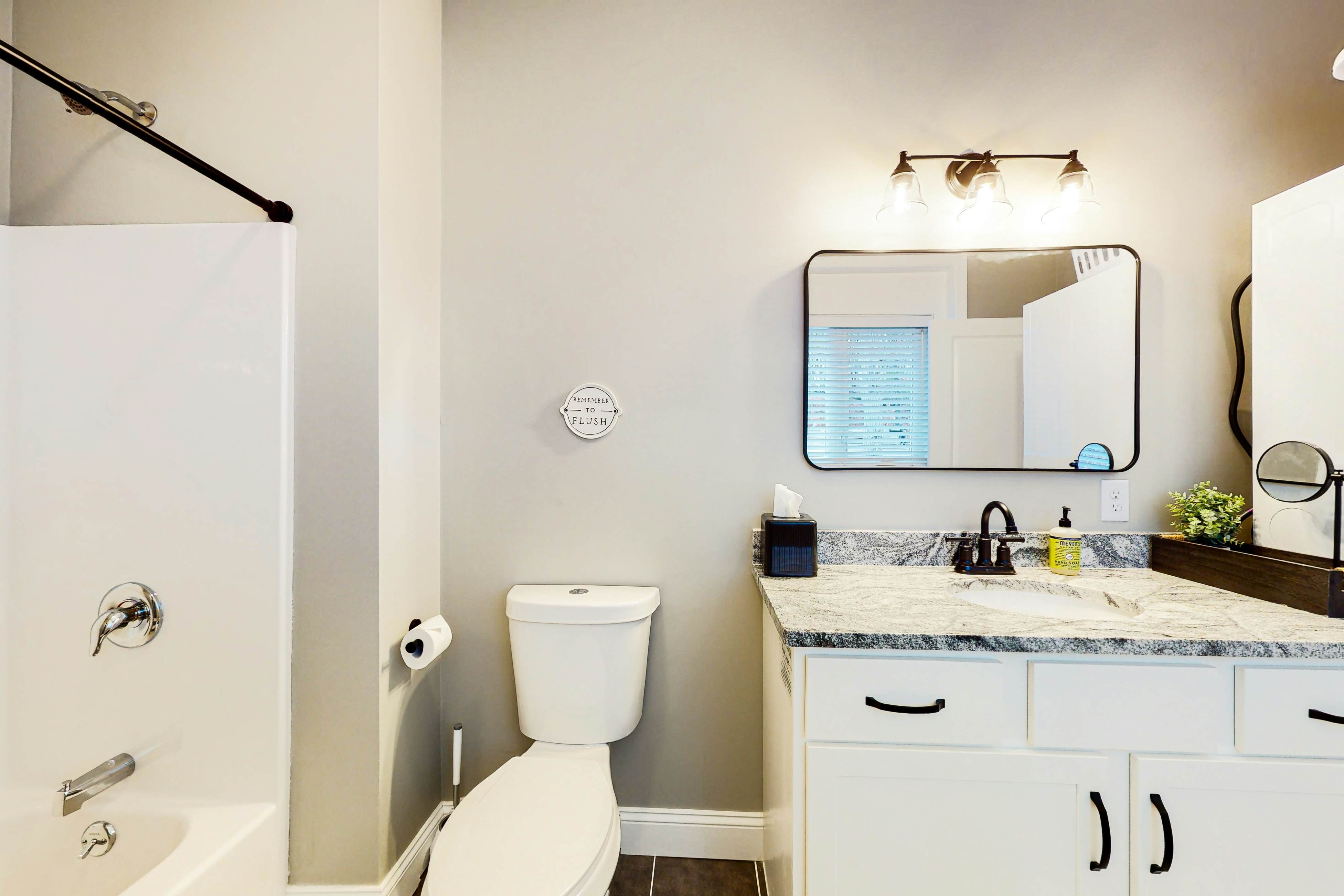 Navy Door Lake Escape