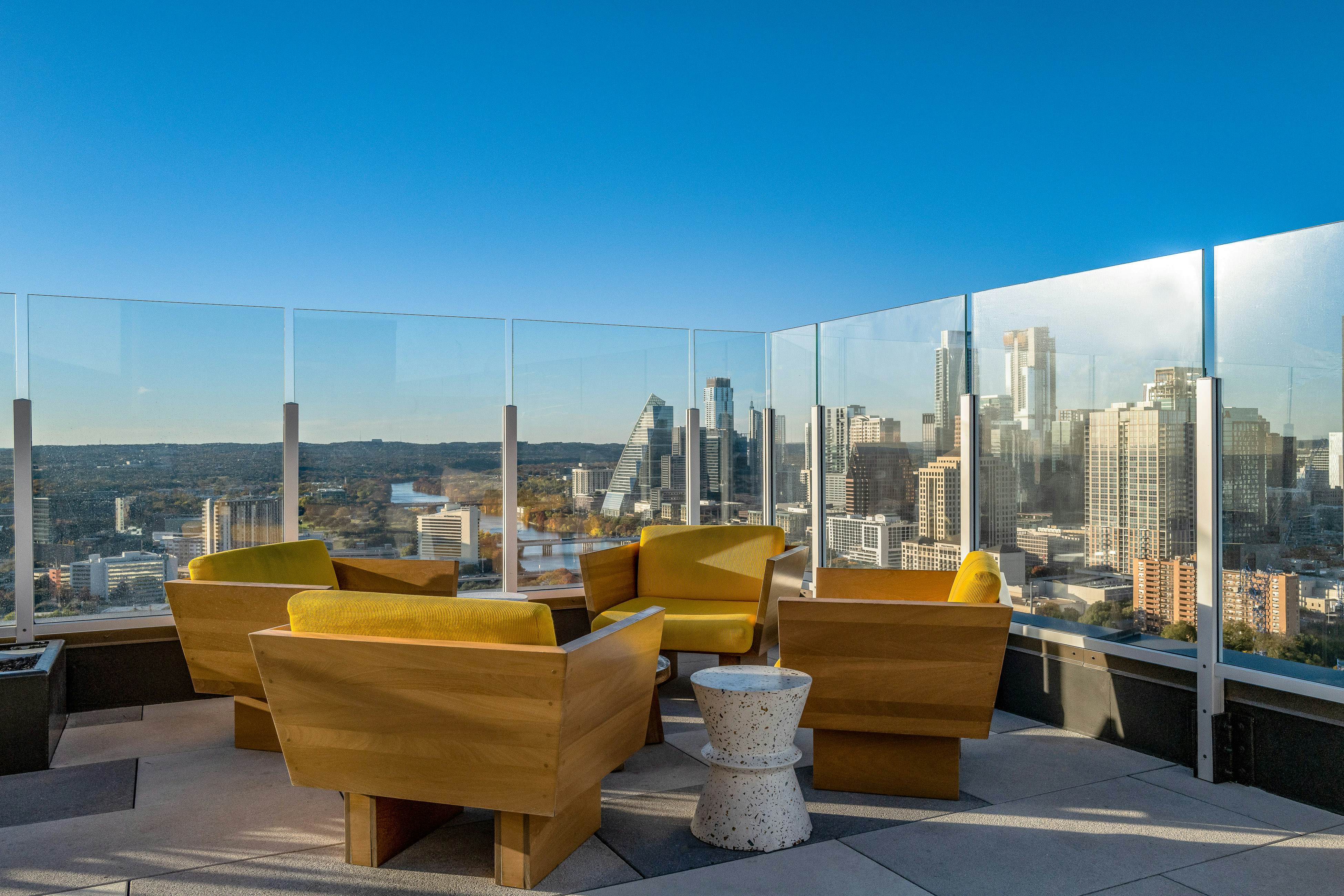 Natiivo Austin Sunbeam