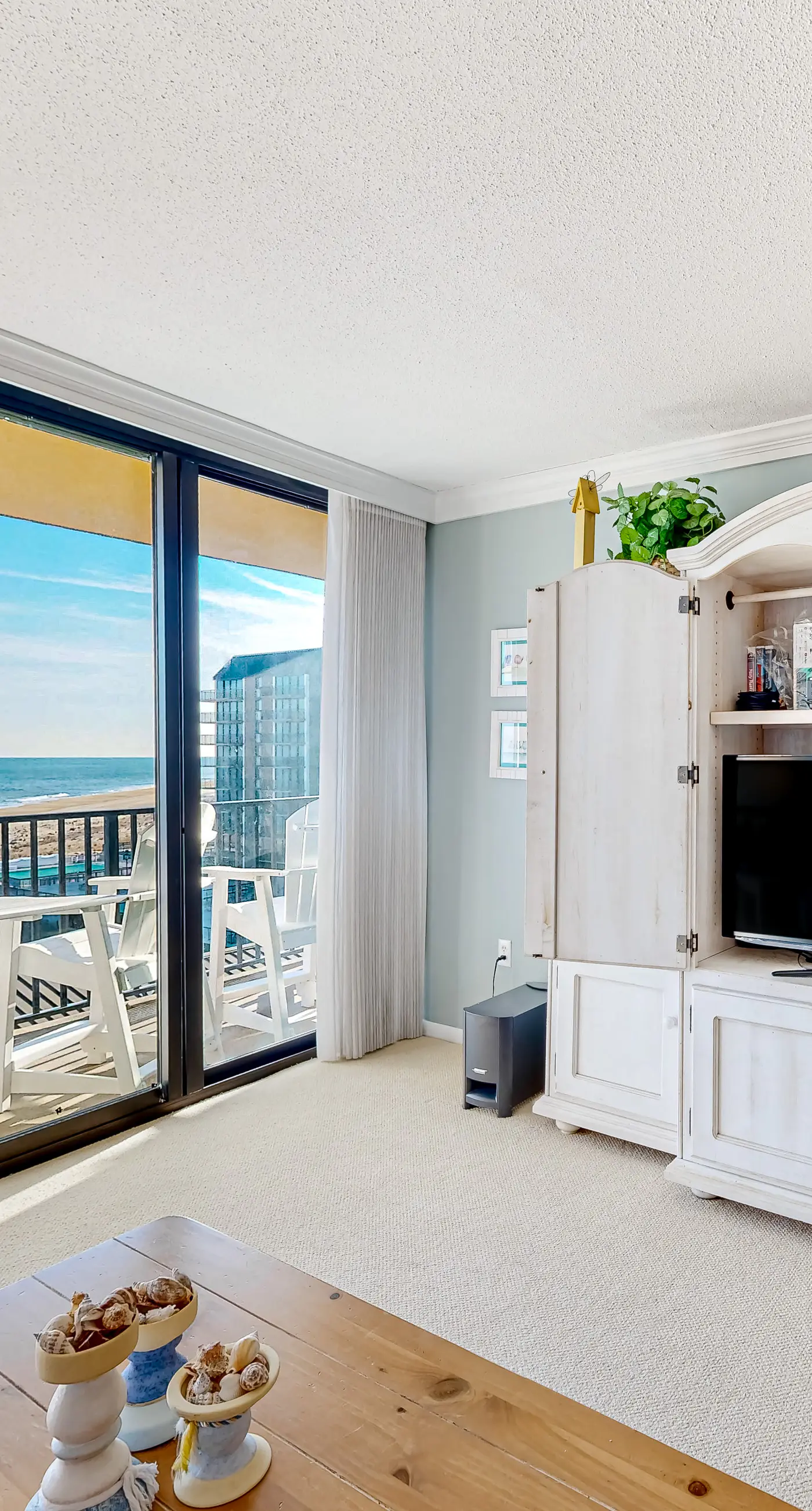 Sea Colony 604 Brandywine House 2 BD Bethany Beach, DE Vacation