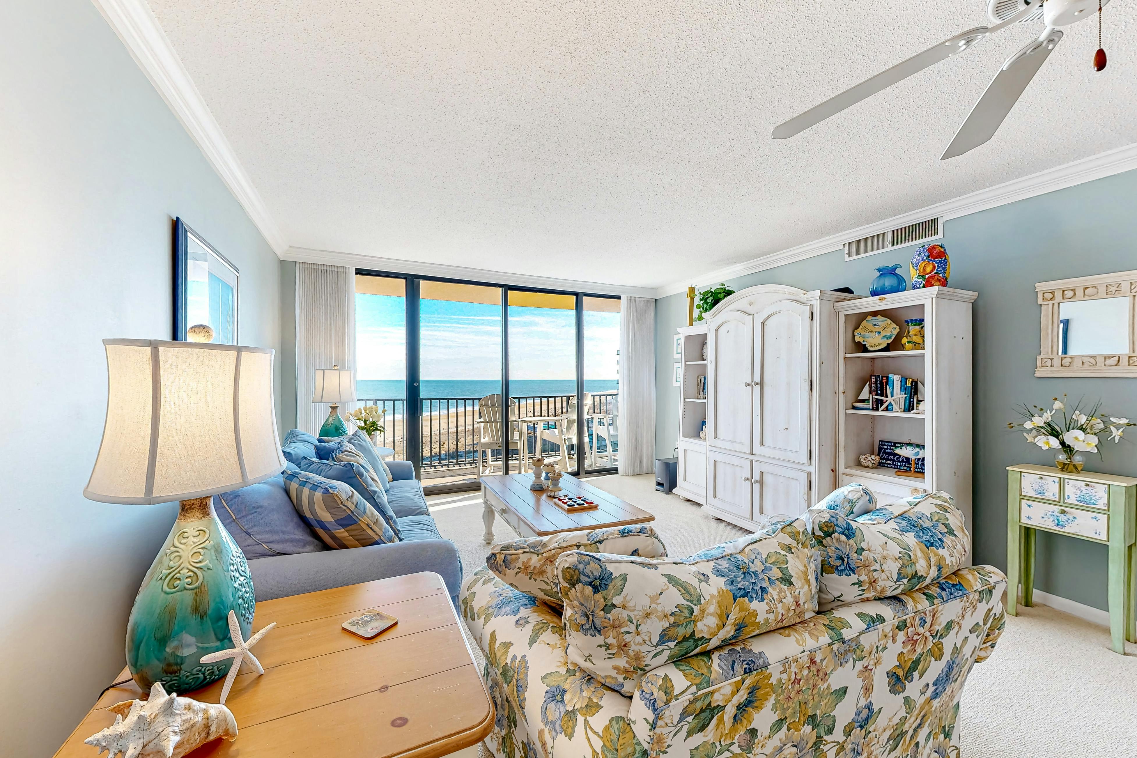 Sea Colony Rentals | Bethany Beach, Delaware | Vacasa