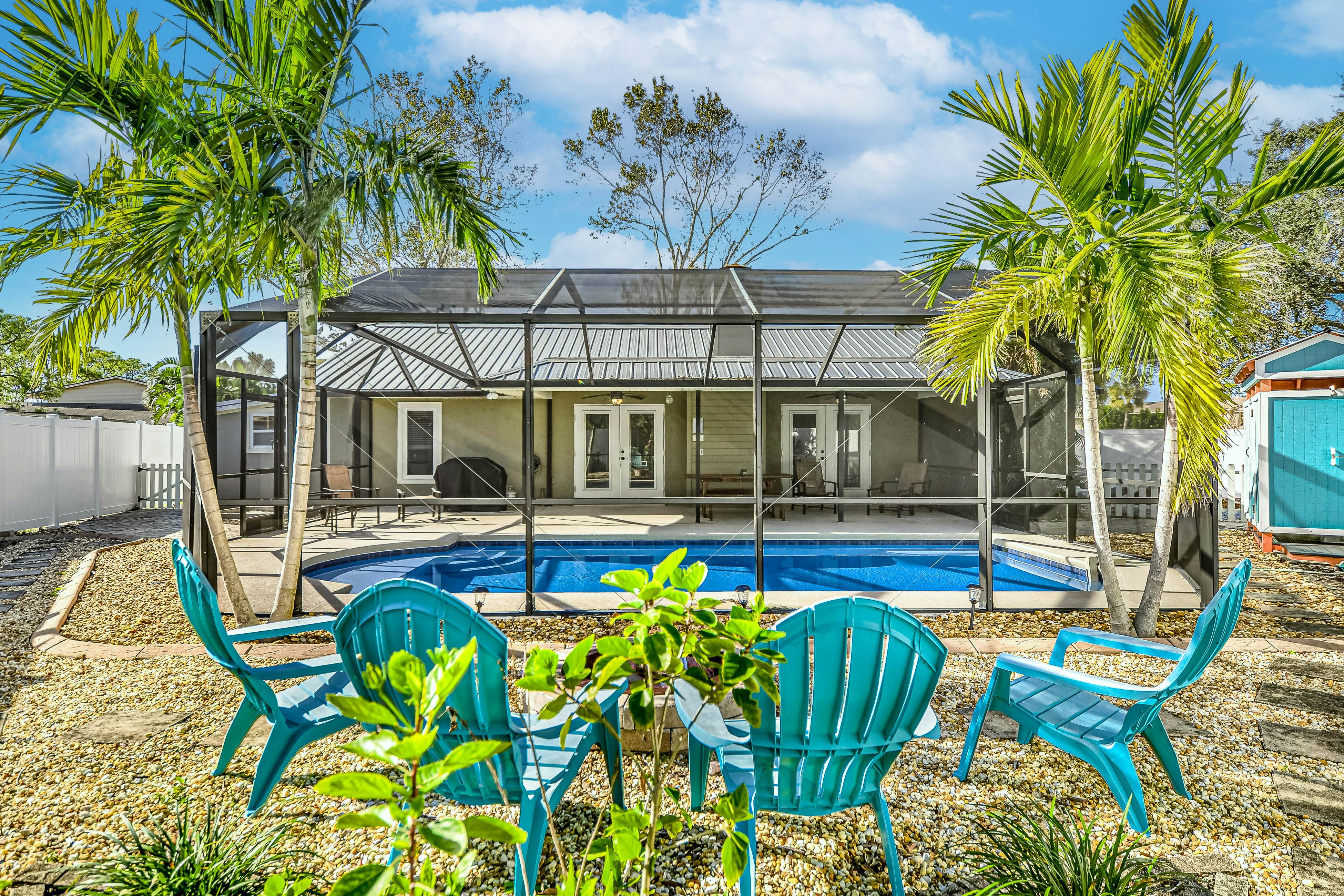 Captain America Dream