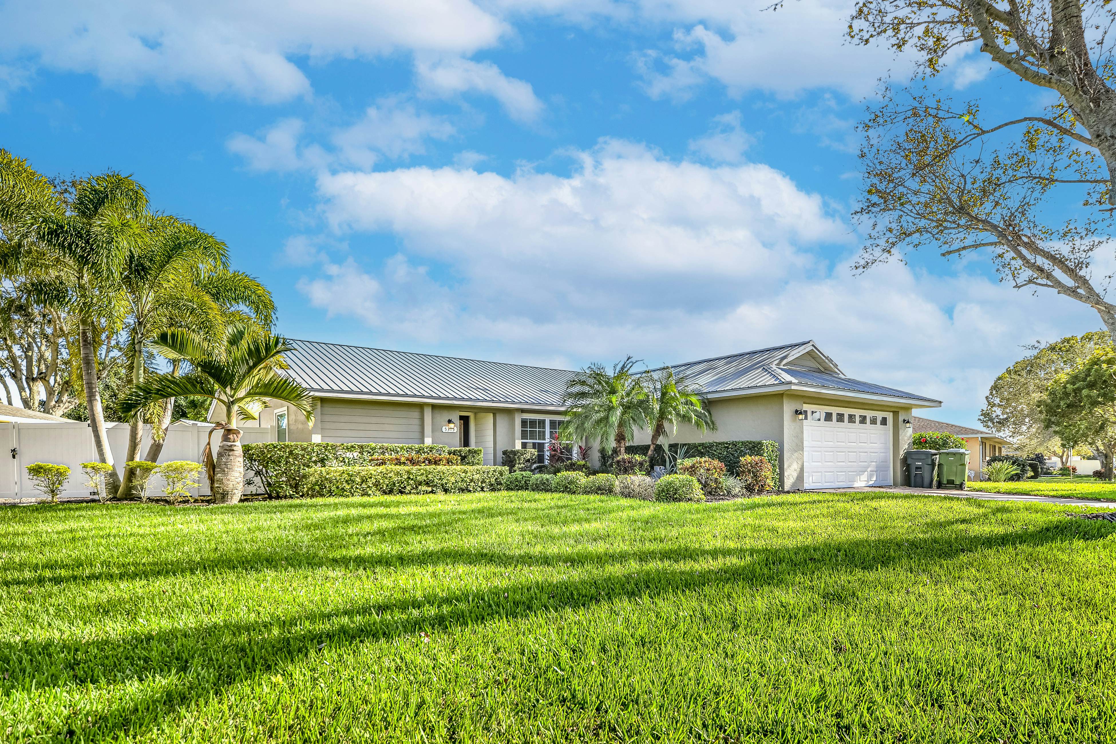 Captain America Dream