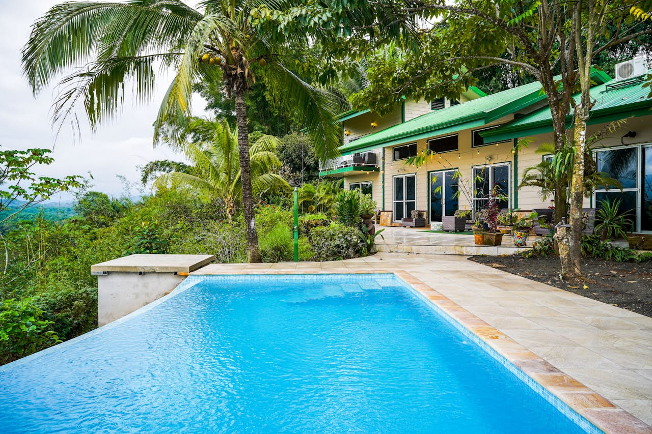 Jungle Jewel 4 BD Quepos, Pu Vacation Rental Vacasa