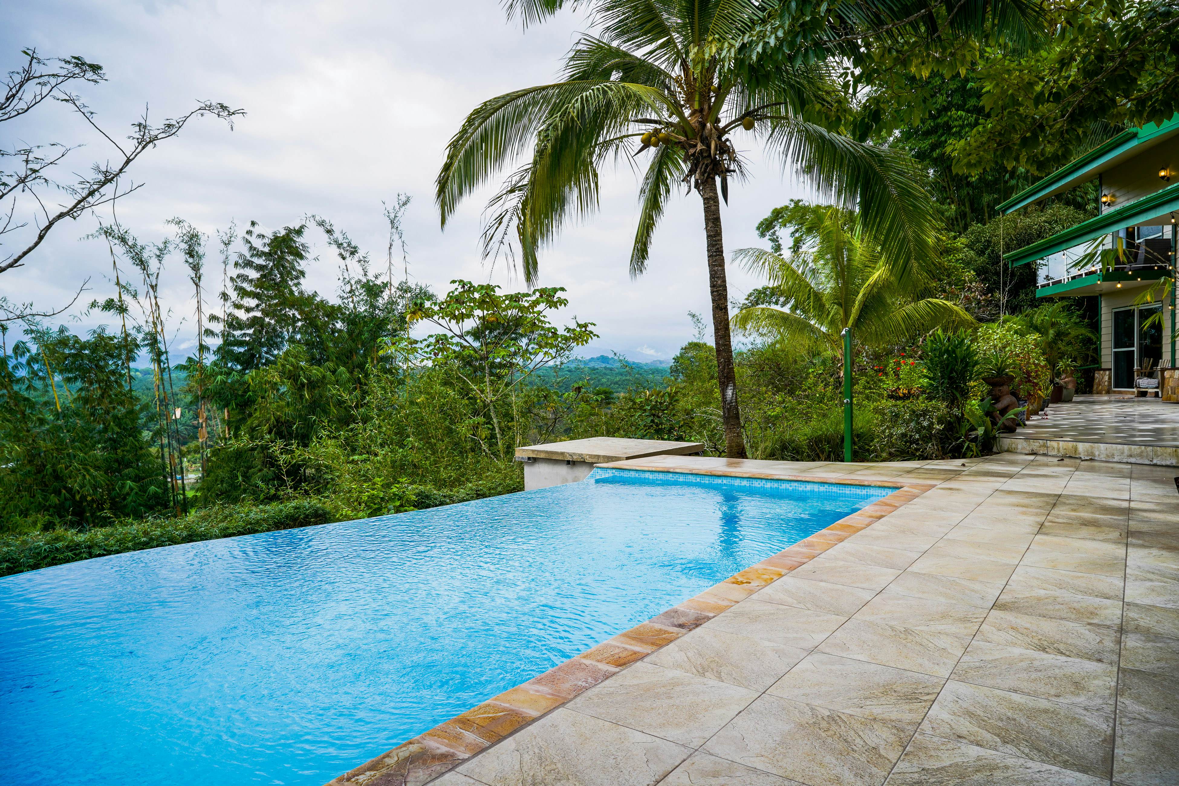 Jungle Jewel 4 BD Quepos, Pu Vacation Rental Vacasa