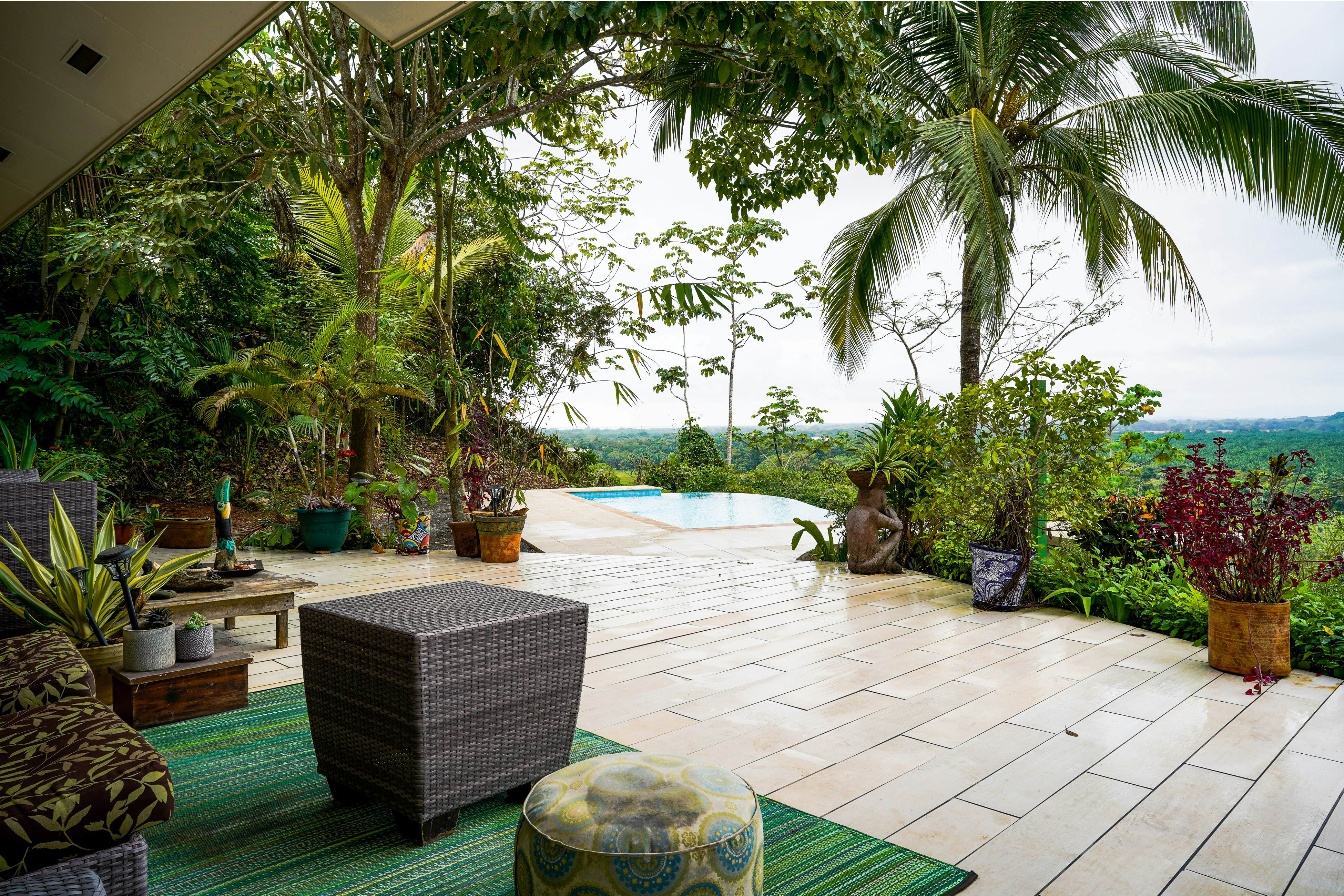 Jungle Jewel 4 BD Quepos, Pu Vacation Rental Vacasa