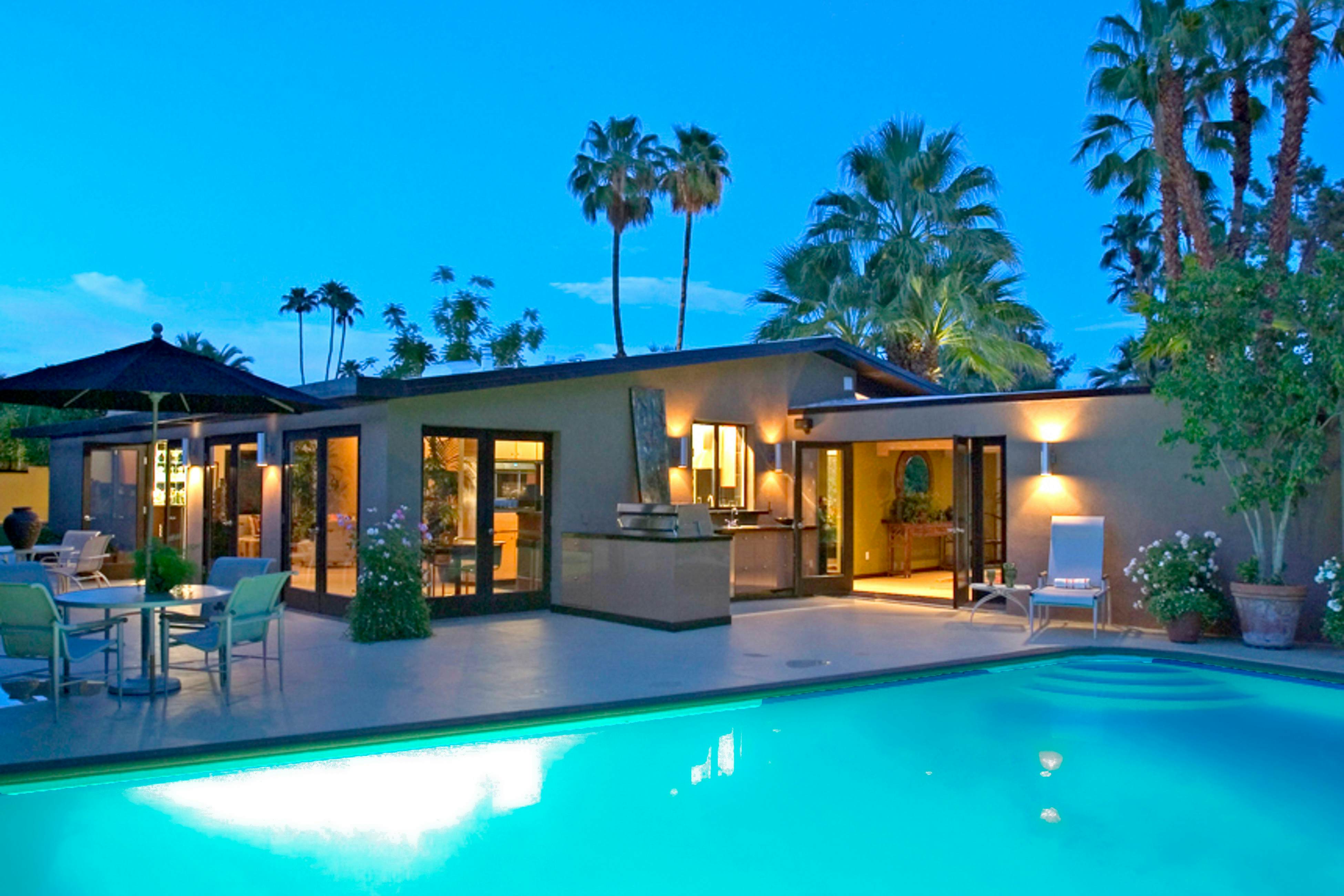 Zen Inspired Sanctuary - 1131