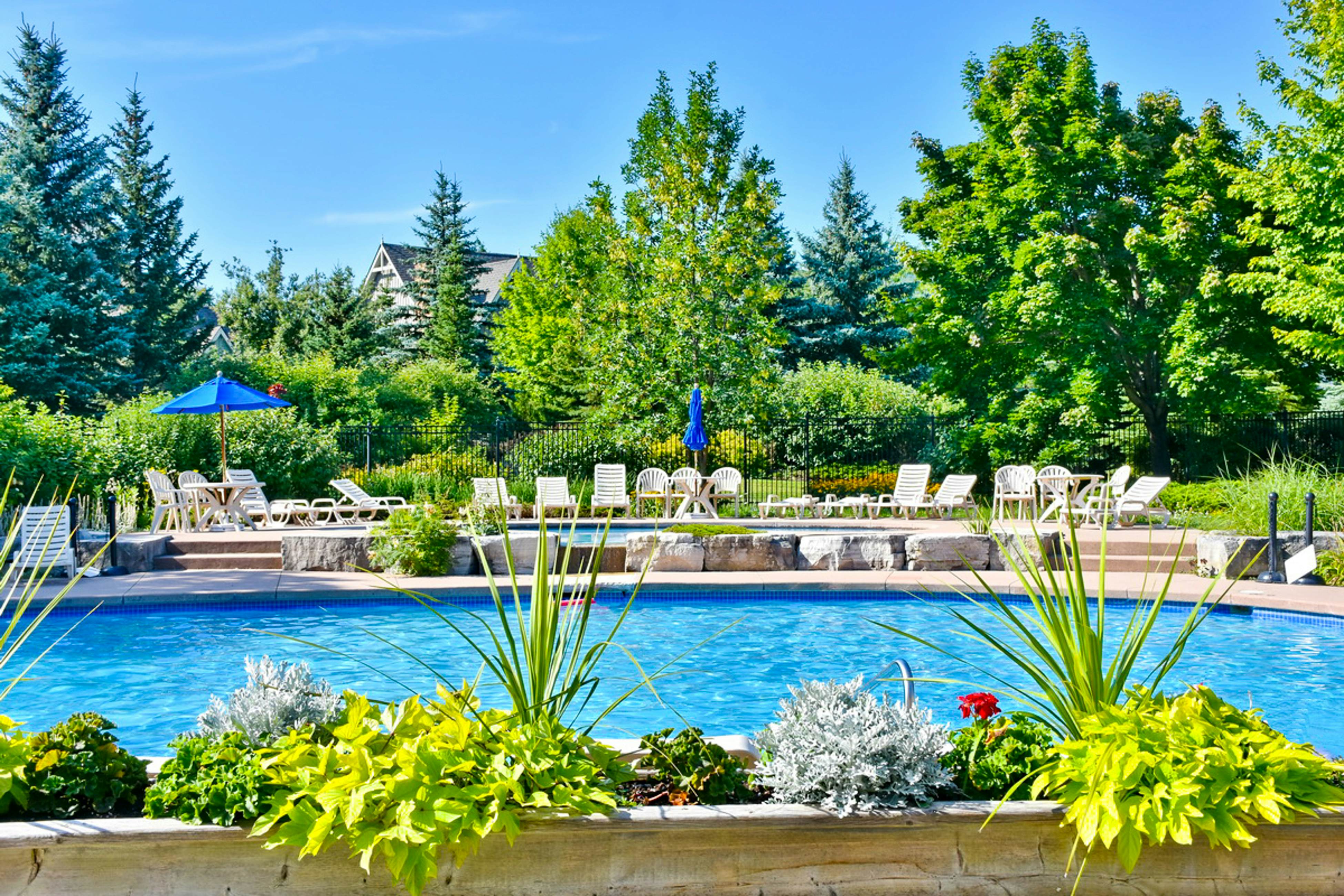 Condo 29 at Snowbridge