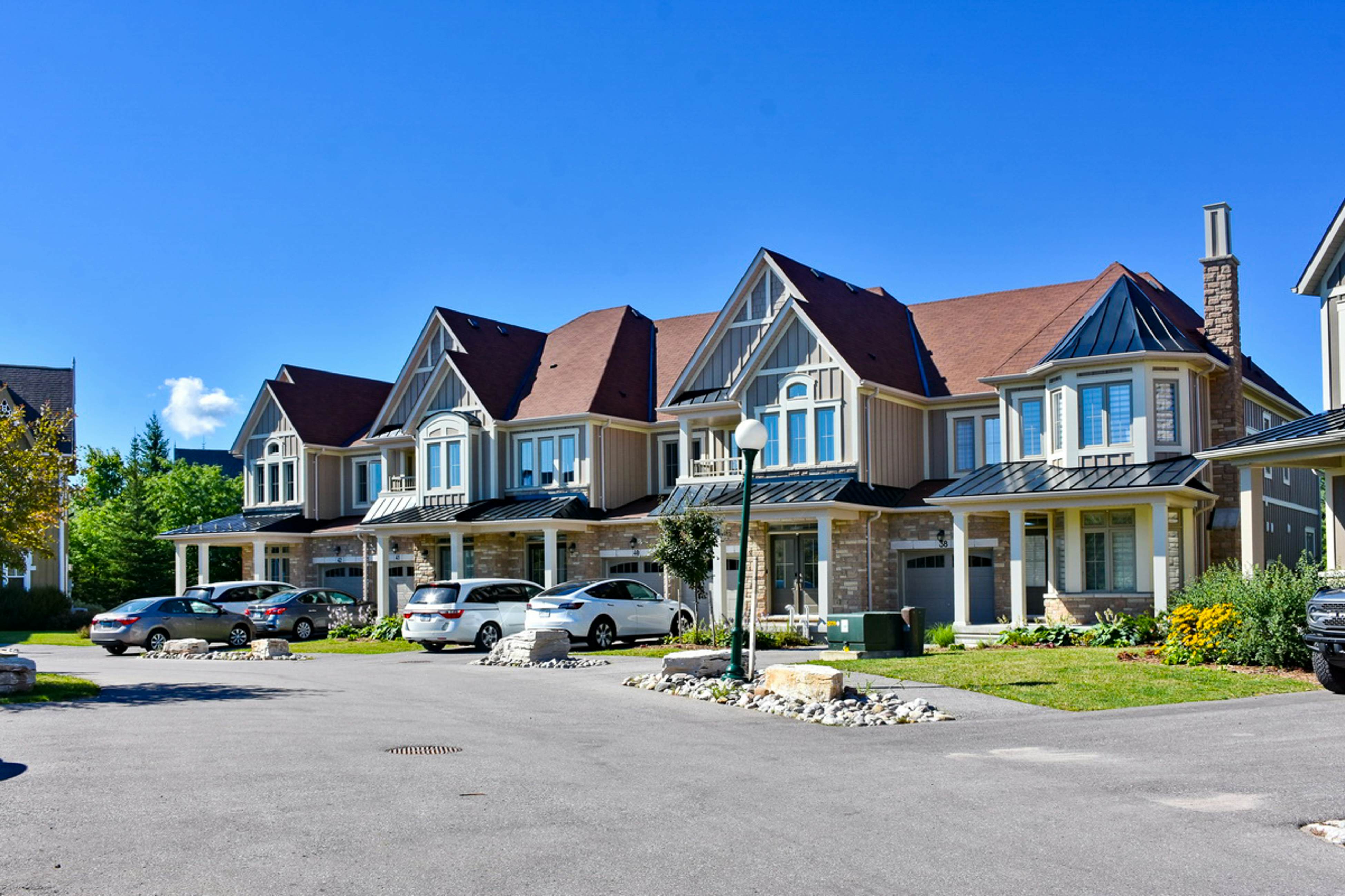 Condo 29 at Snowbridge