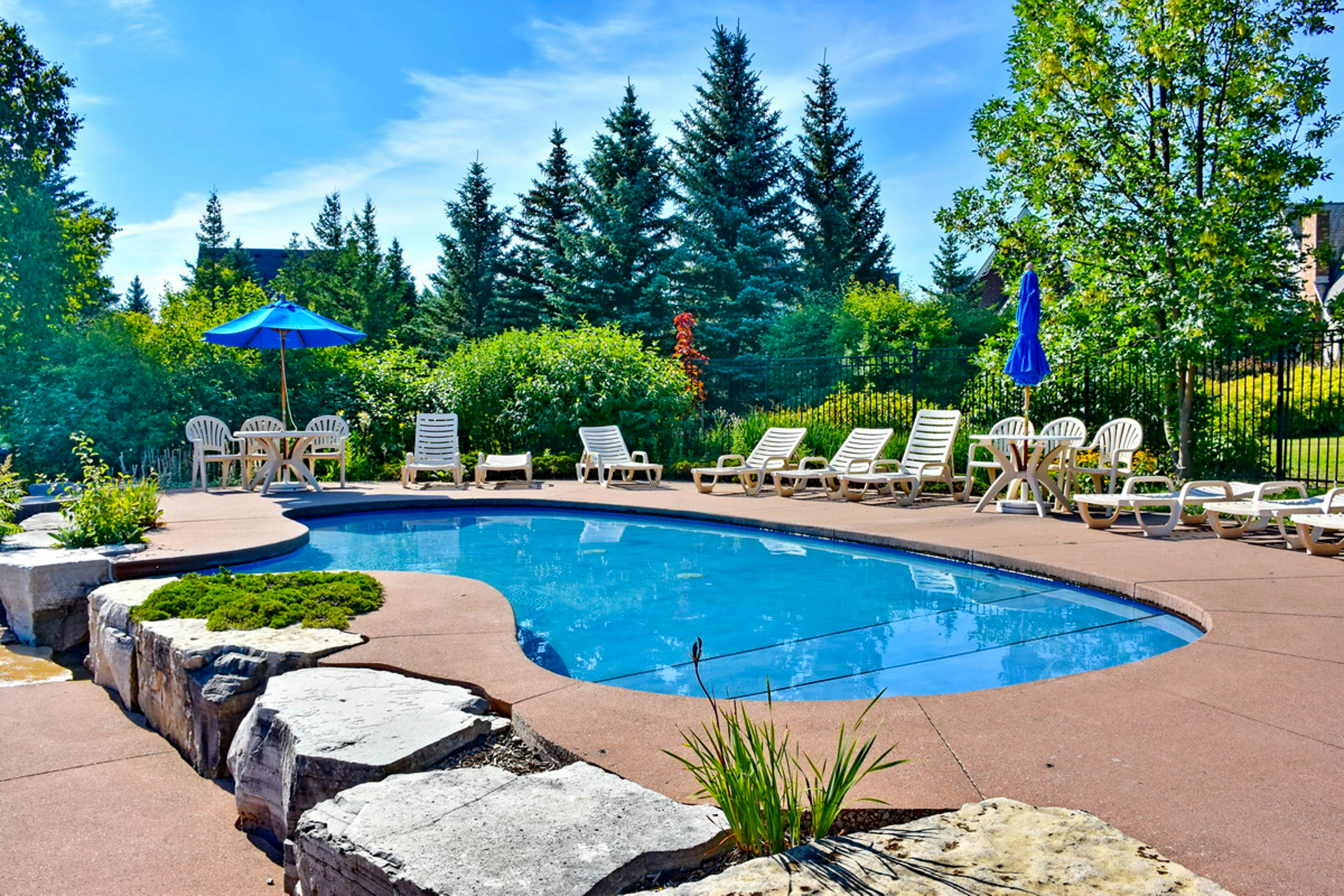 Condo 29 at Snowbridge