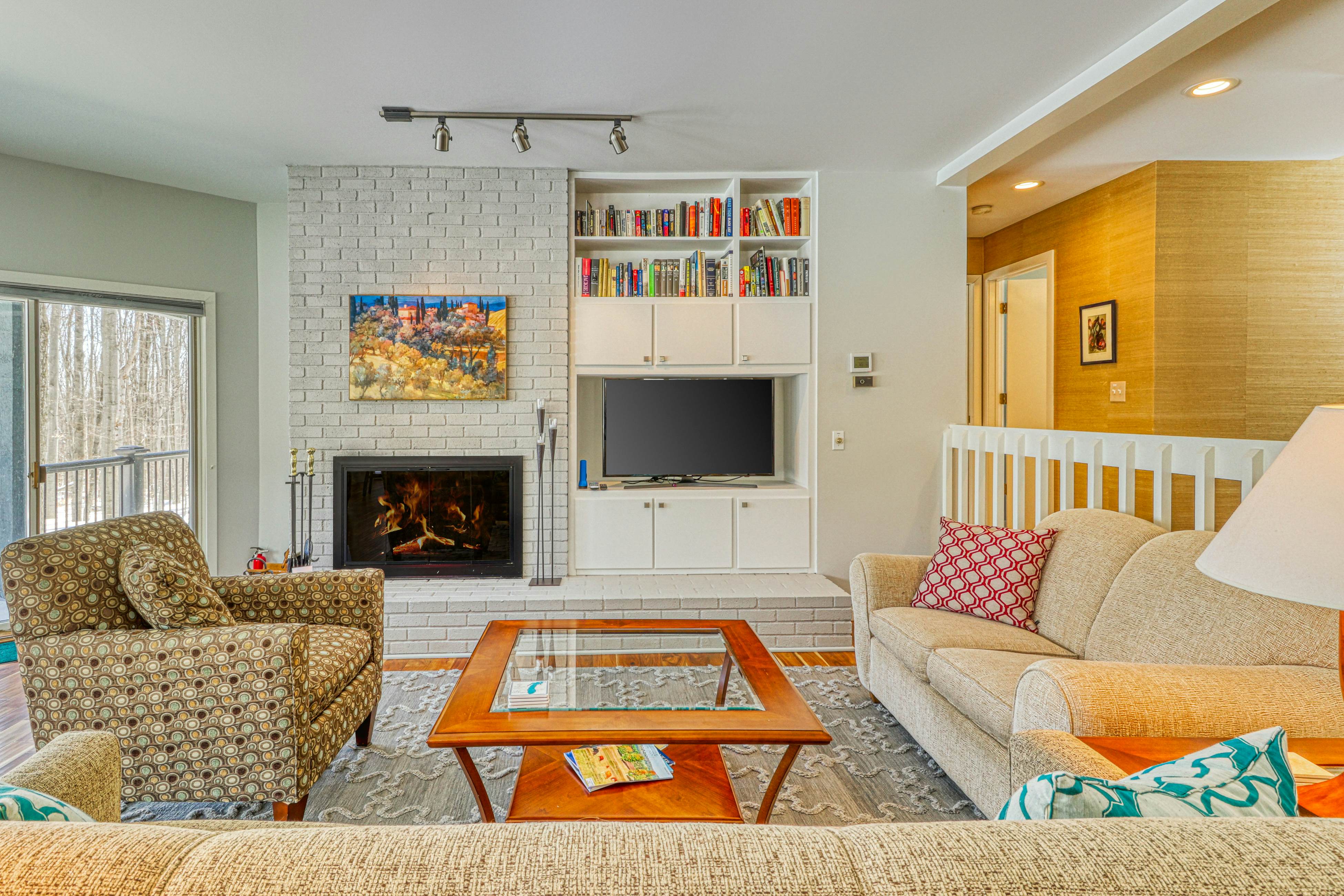 Birchwood - Scenic Sanctuary