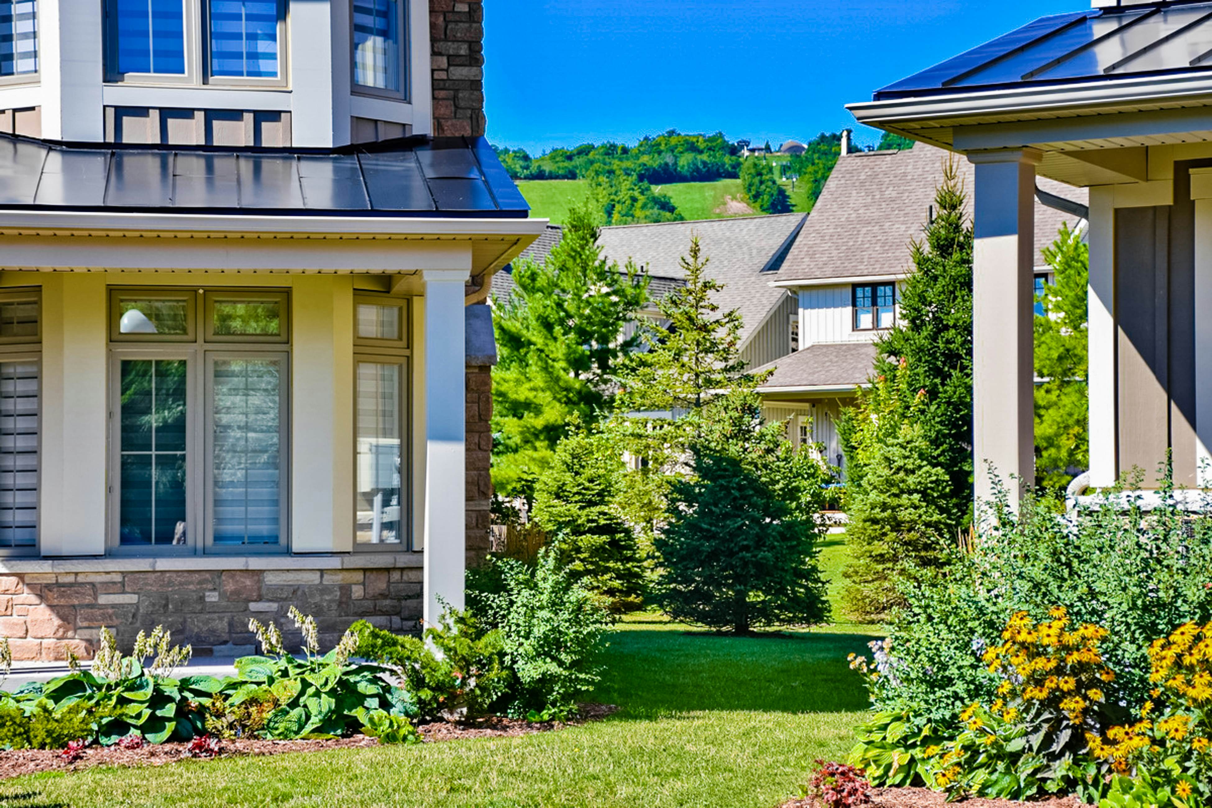 Condo 34 at Snowbridge