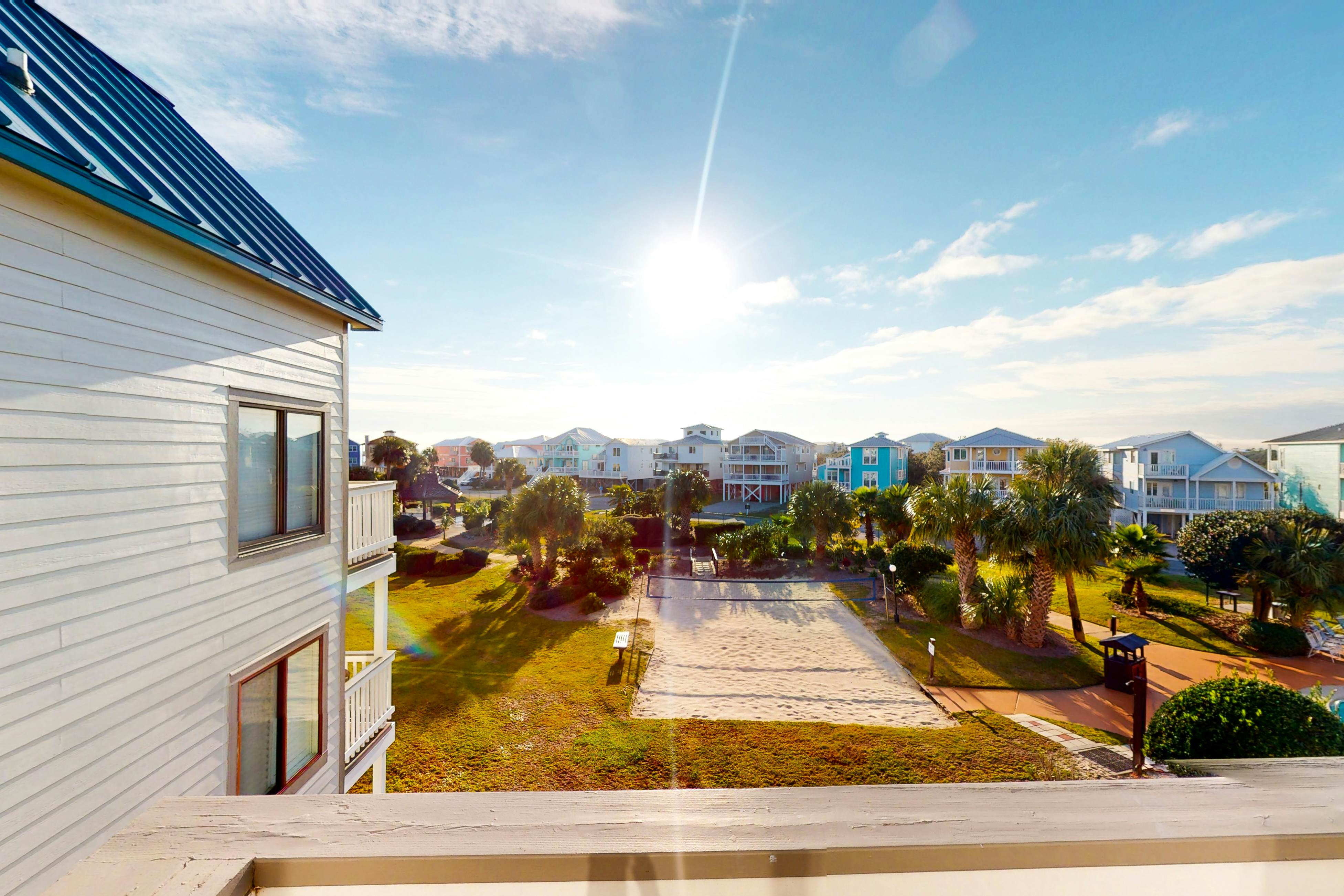 Plantation West #1354