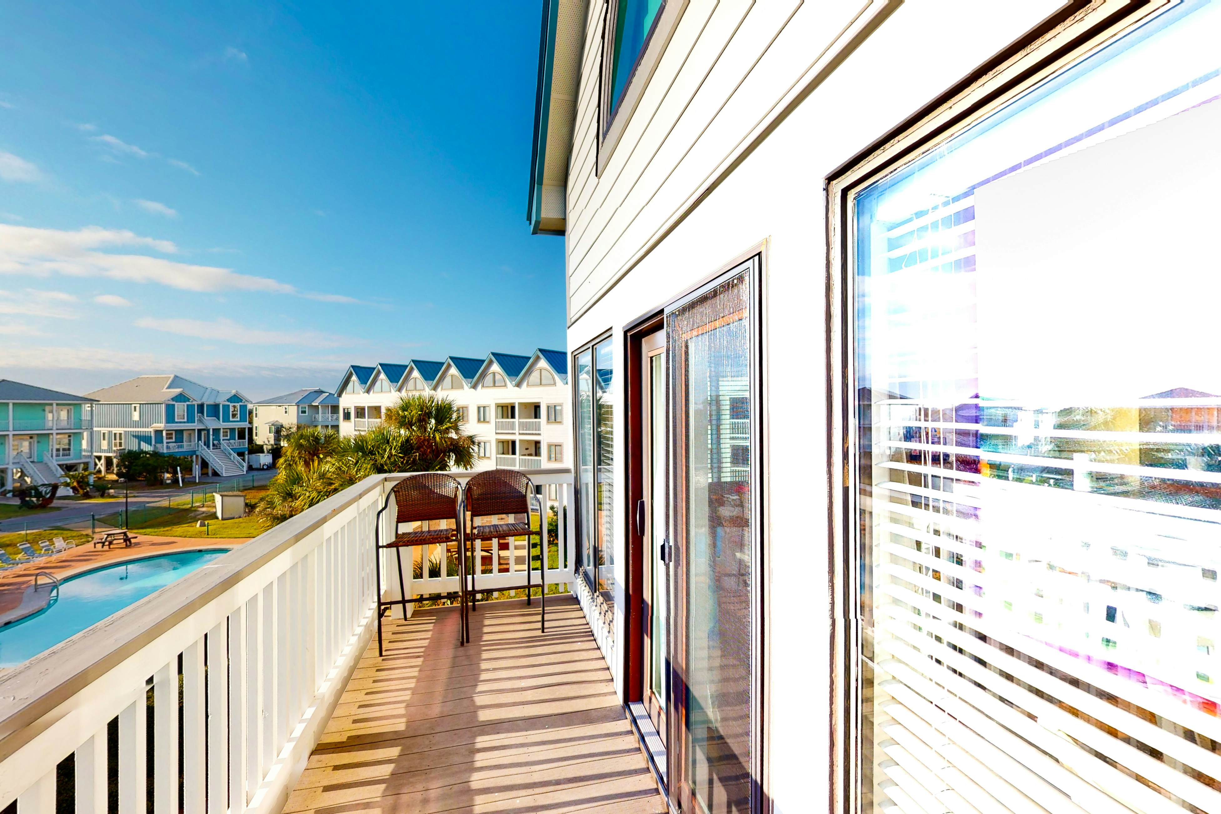 Plantation West #1354